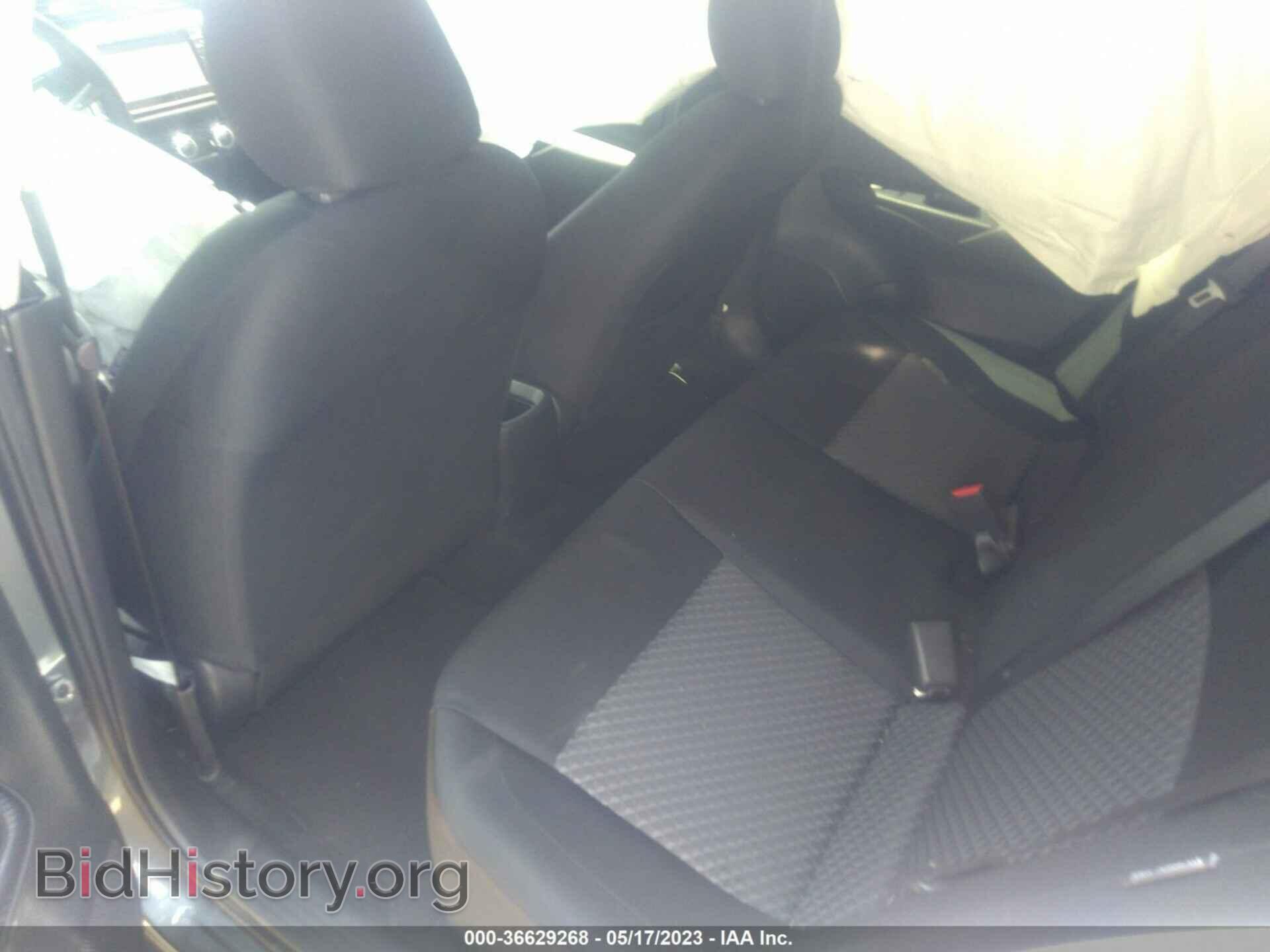 2020 NISSAN VERSA - VIN: 3N1CN8DV8LL912209 - Фото 8