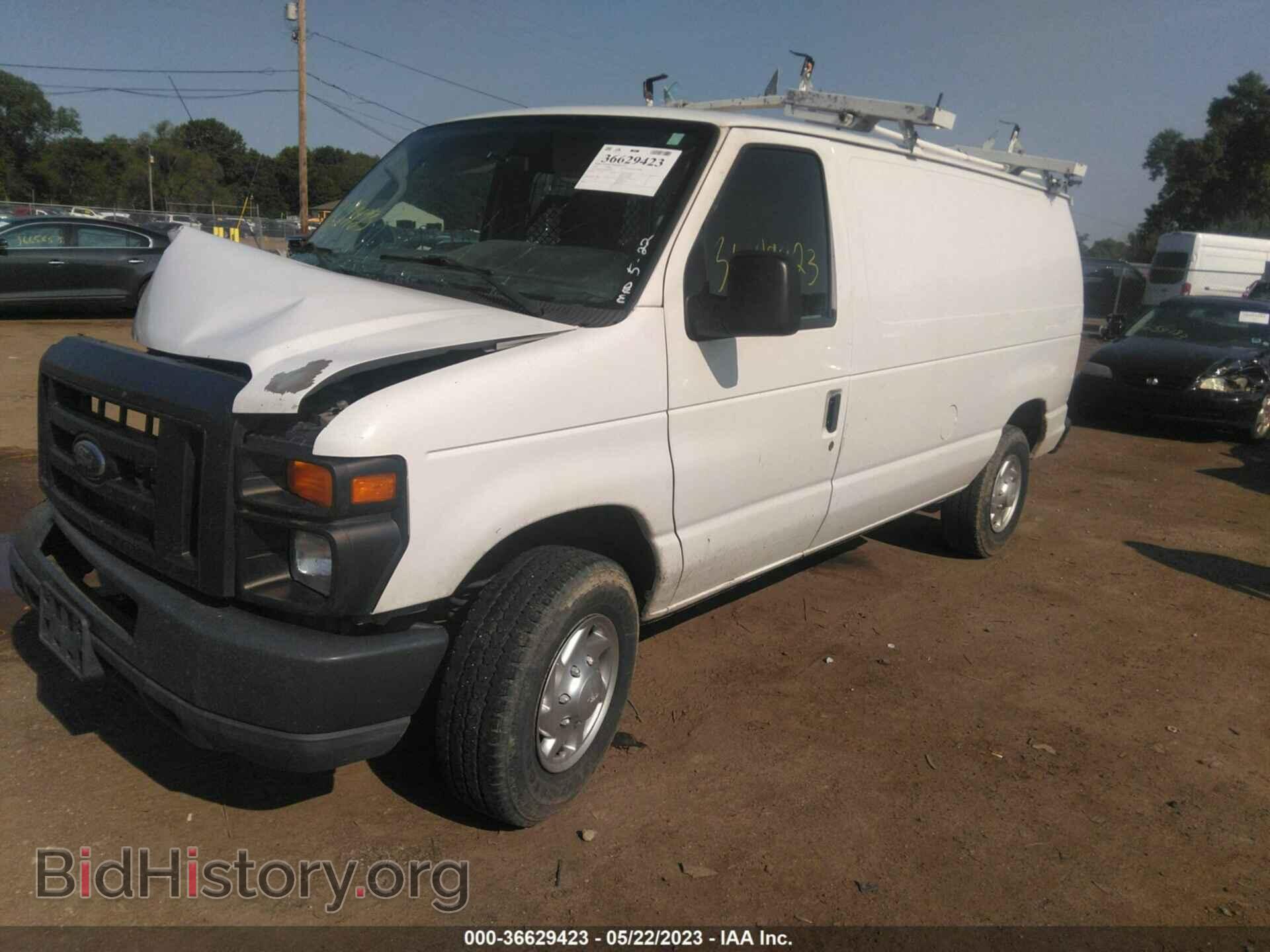 2011 FORD E-250 - VIN: 1FTNE2EW6BDA94820 - Photo 2