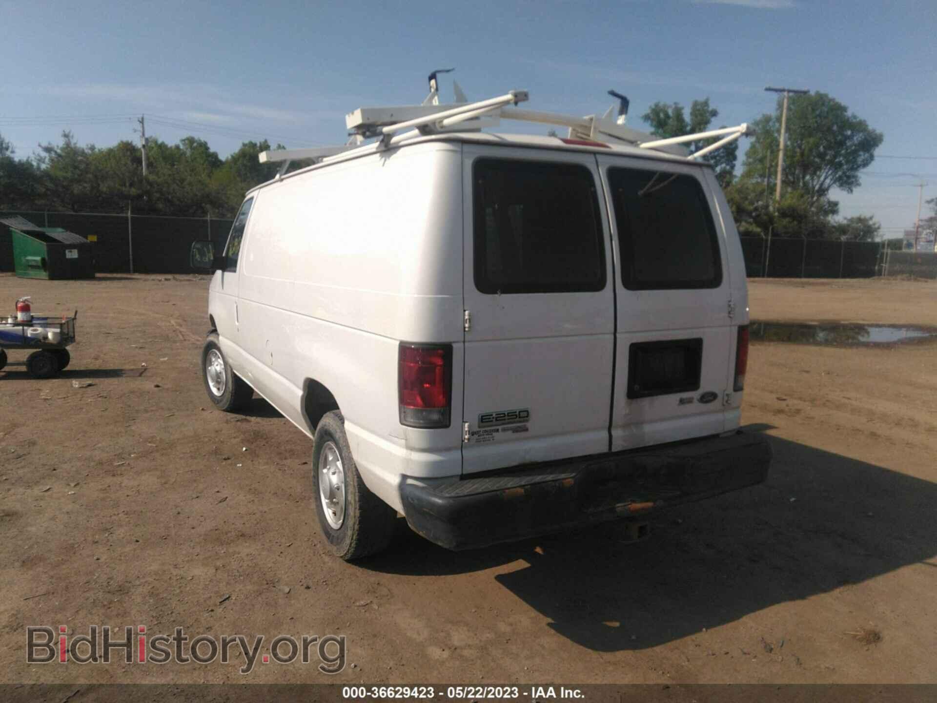 2011 FORD E-250 - VIN: 1FTNE2EW6BDA94820 - Photo 3