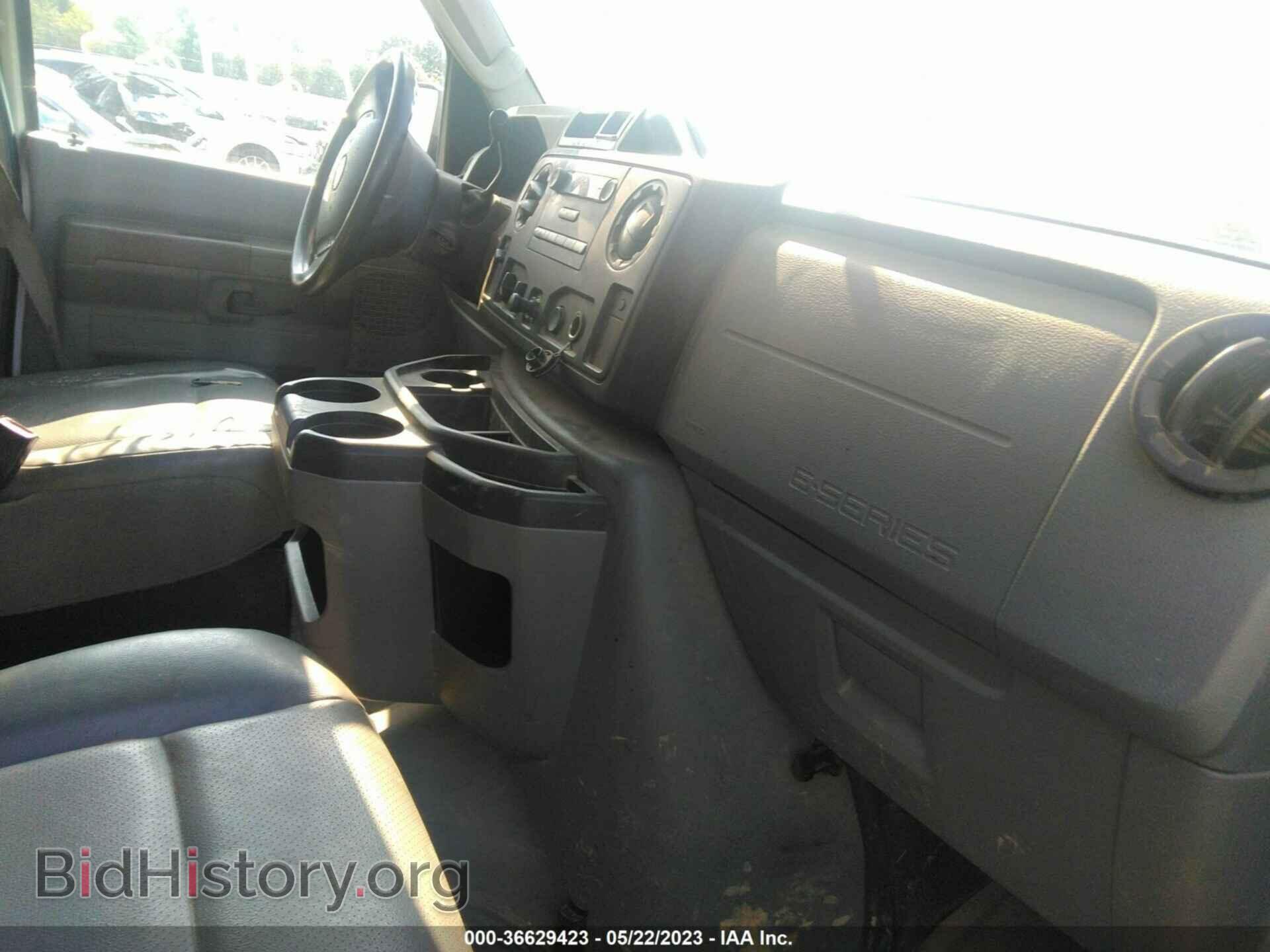 2011 FORD E-250 - VIN: 1FTNE2EW6BDA94820 - Photo 5