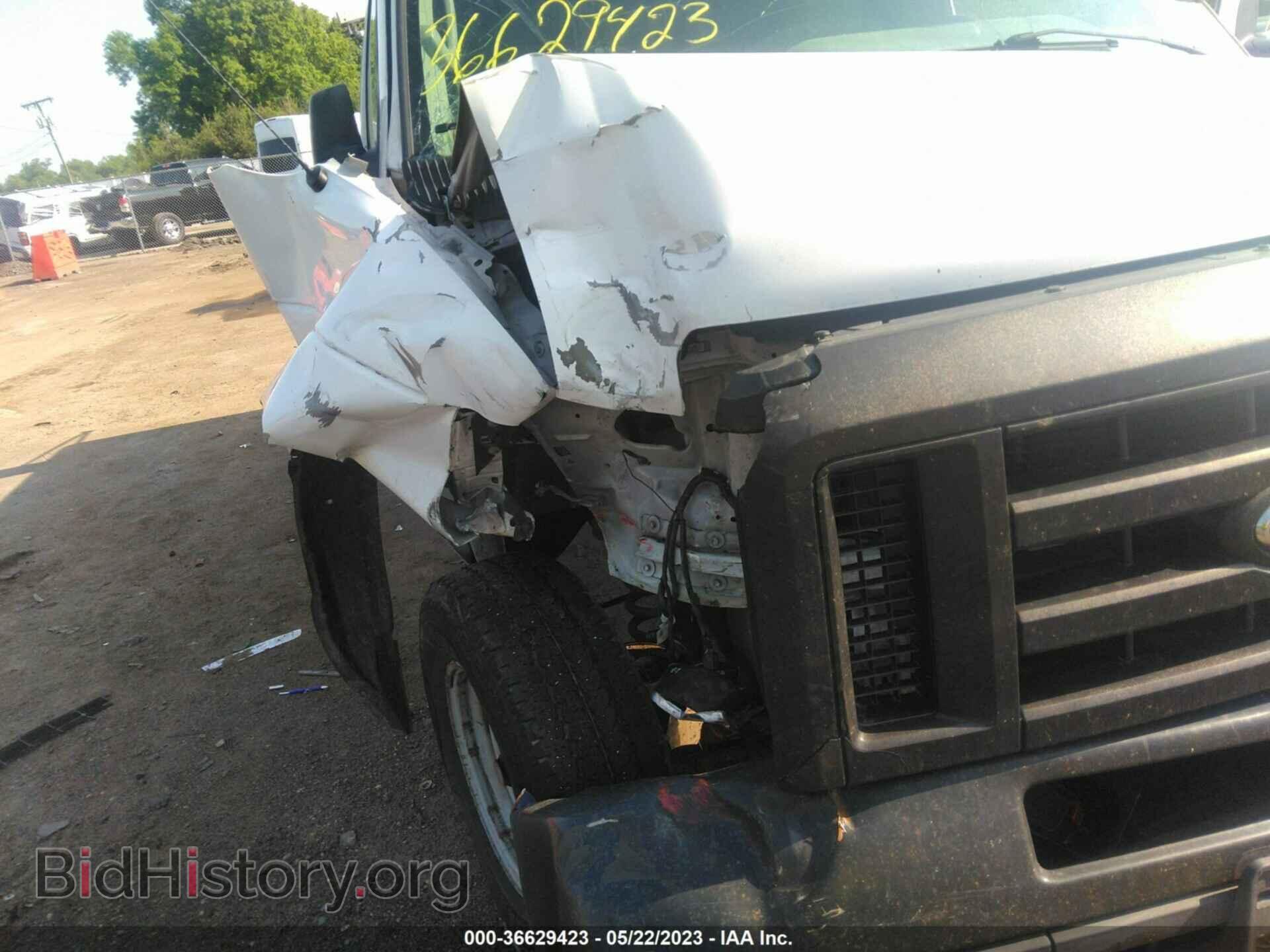 2011 FORD E-250 - VIN: 1FTNE2EW6BDA94820 - Photo 6