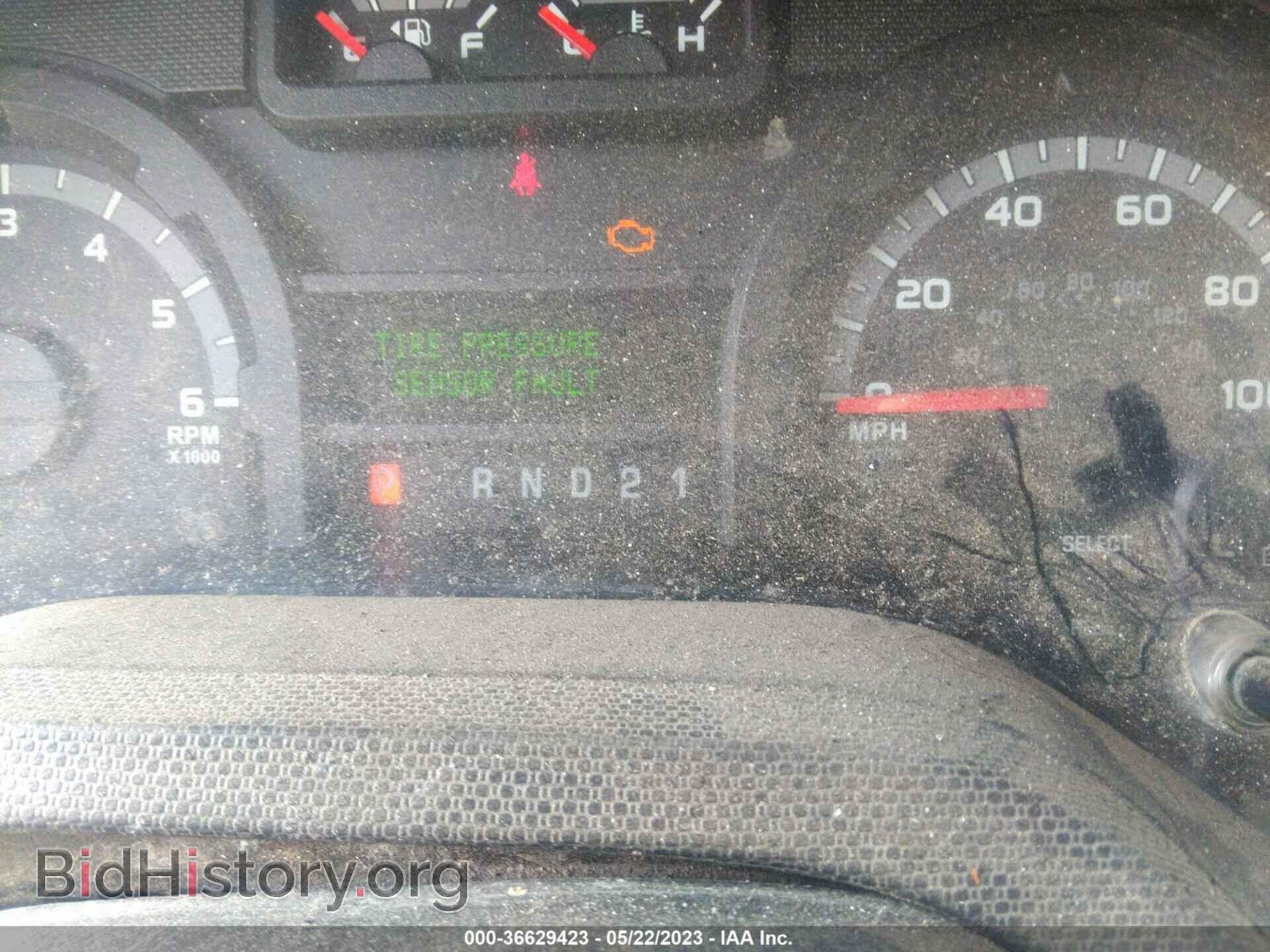 2011 FORD E-250 - VIN: 1FTNE2EW6BDA94820 - Photo 7