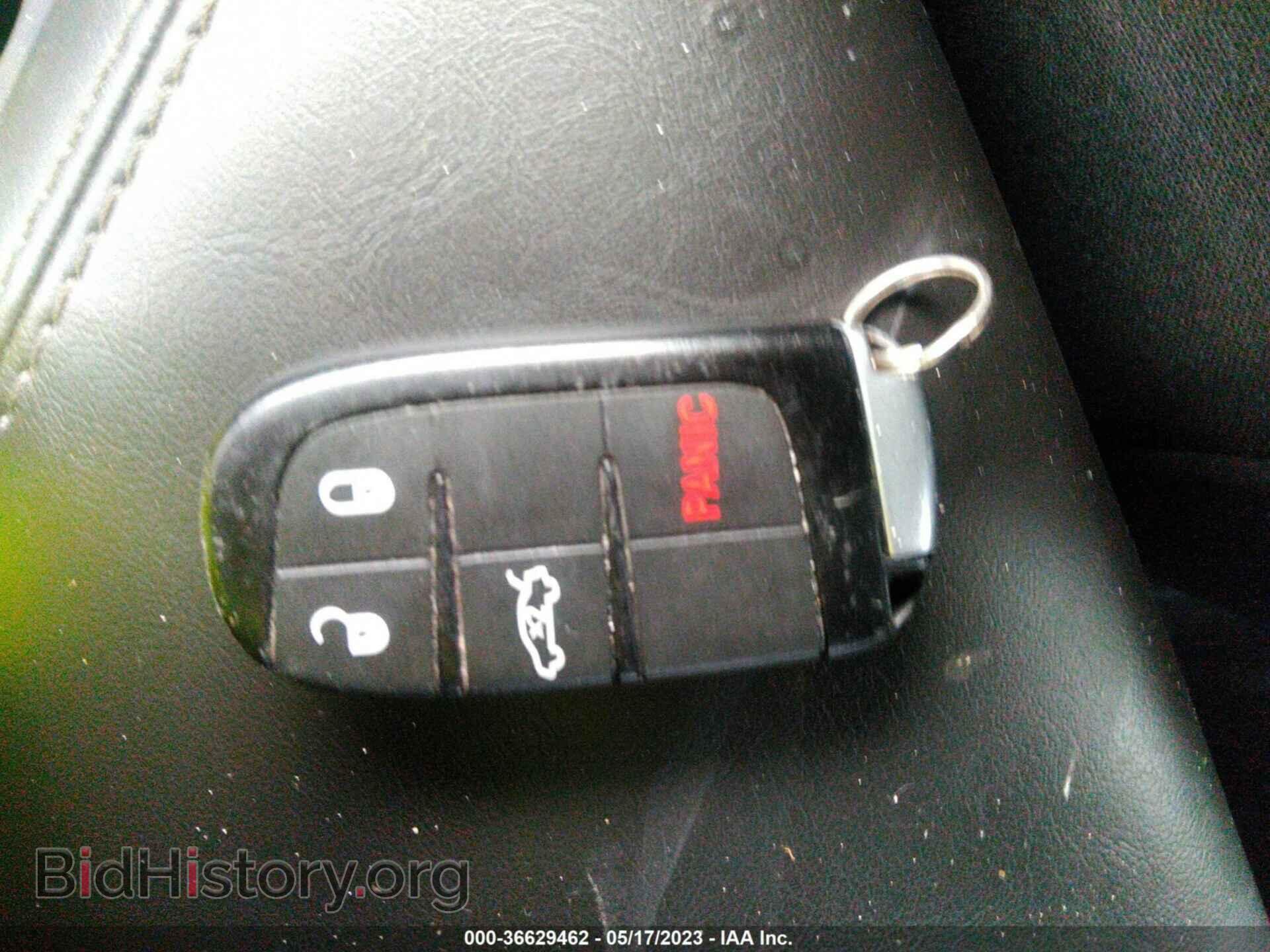 2019 DODGE CHALLENGER - VIN: 2C3CDZAG8KH668908 - Photo 11