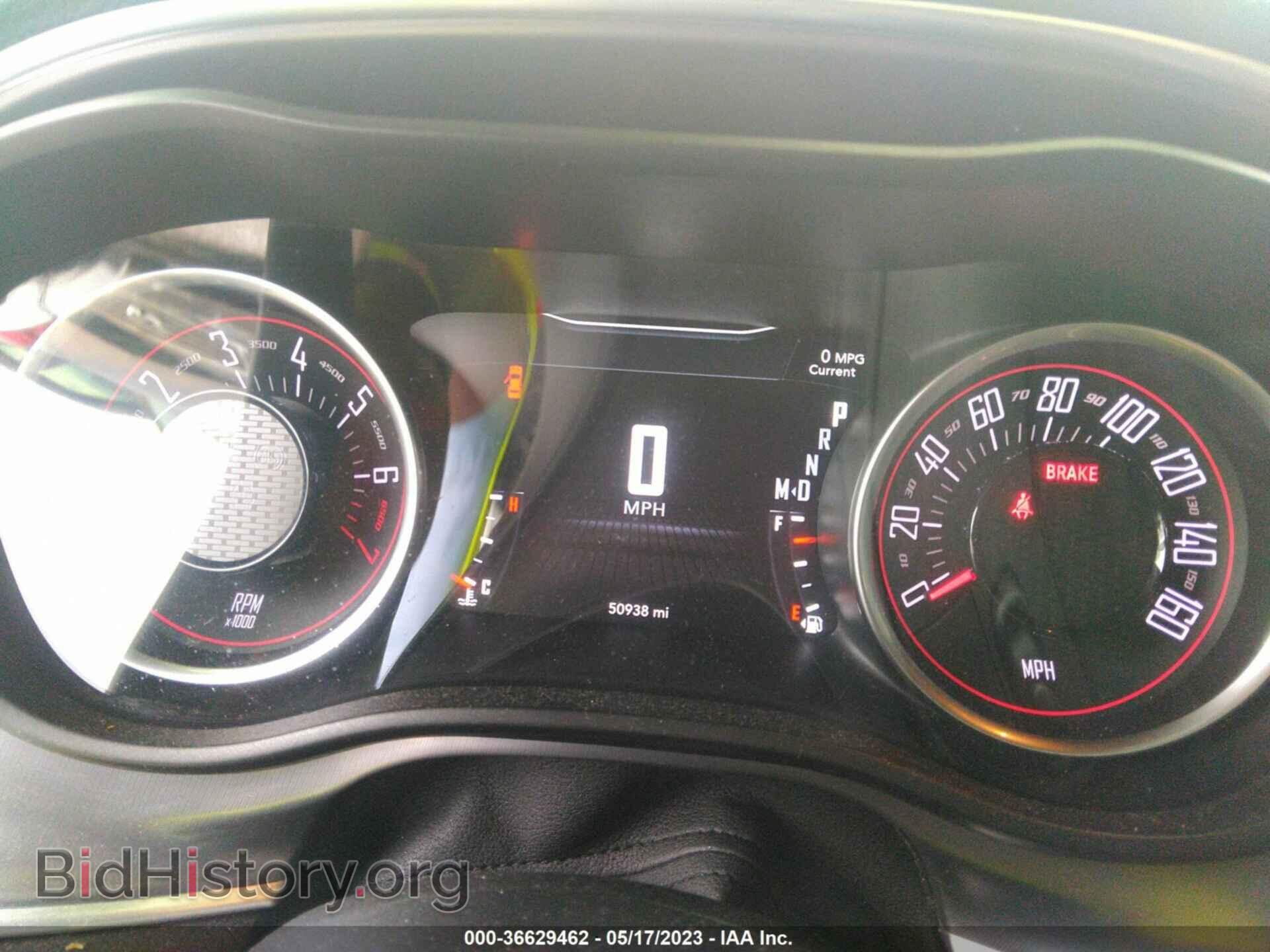 2019 DODGE CHALLENGER - VIN: 2C3CDZAG8KH668908 - Photo 7