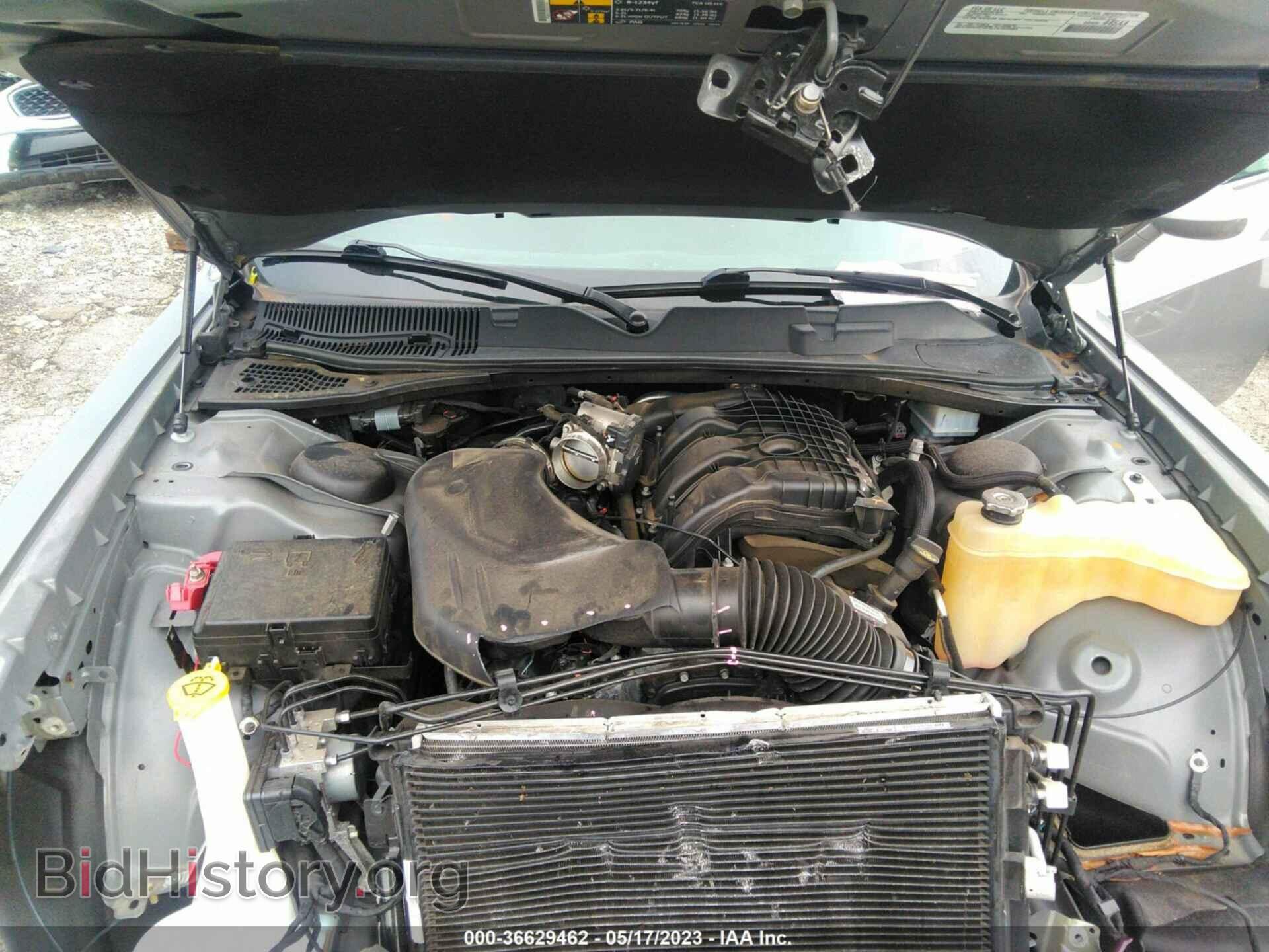 2019 DODGE CHALLENGER - VIN: 2C3CDZAG8KH668908 - Photo 10