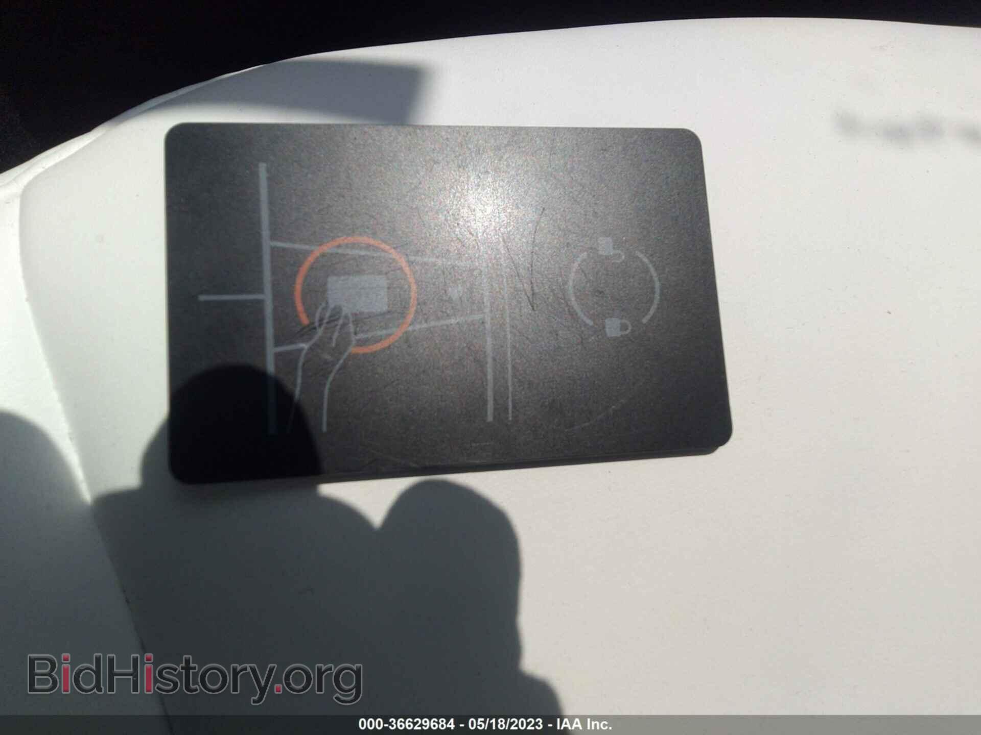 2022 TESLA MODEL 3 - VIN: 5YJ3E1EA7NF372935 - Фото 10