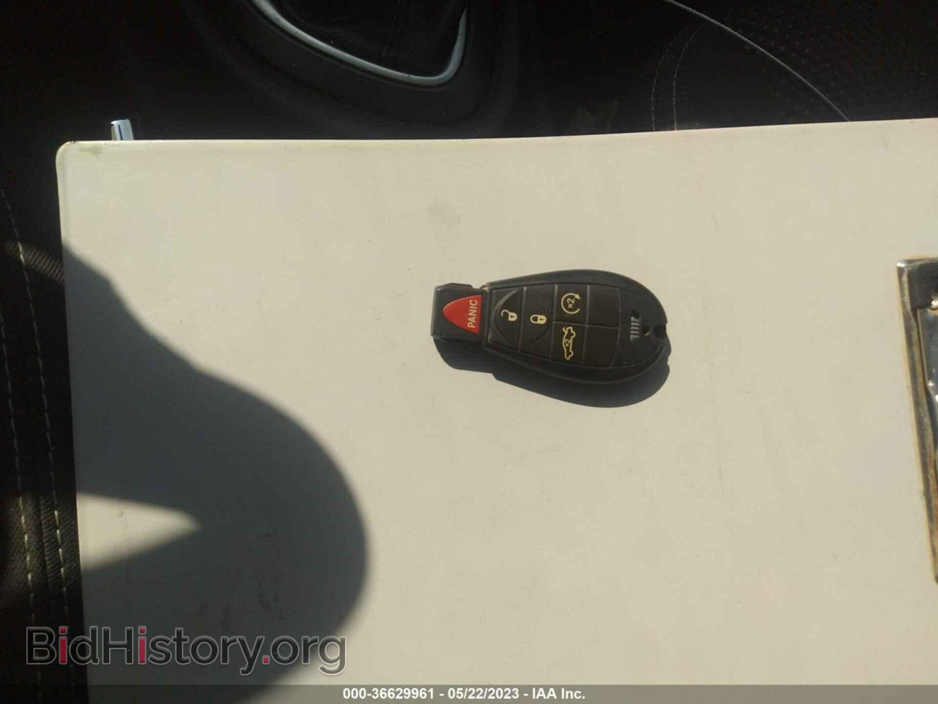 2015 DODGE DART - VIN: 1C3CDFBB9FD123045 - Photo 11