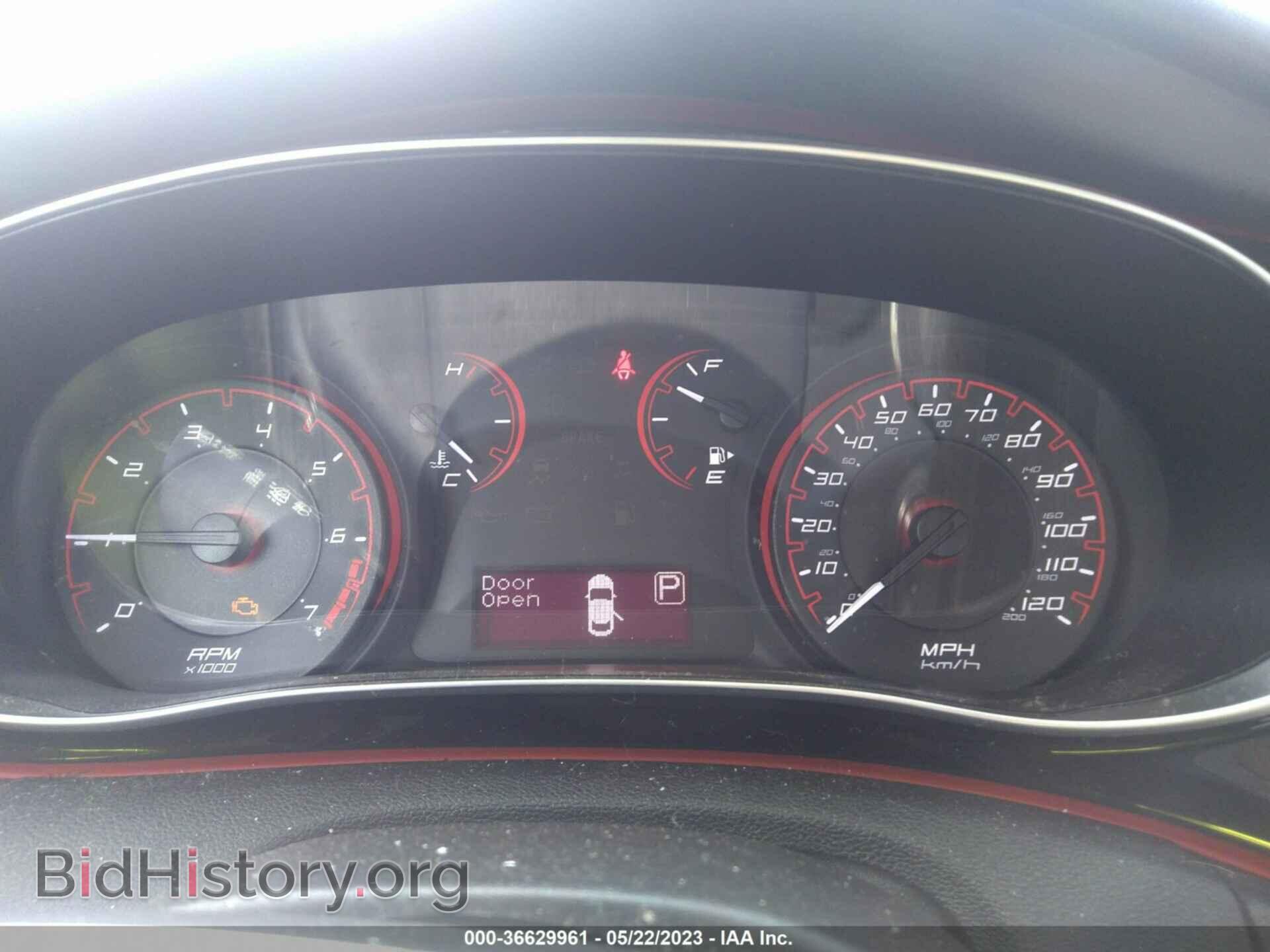 2015 DODGE DART - VIN: 1C3CDFBB9FD123045 - Photo 7
