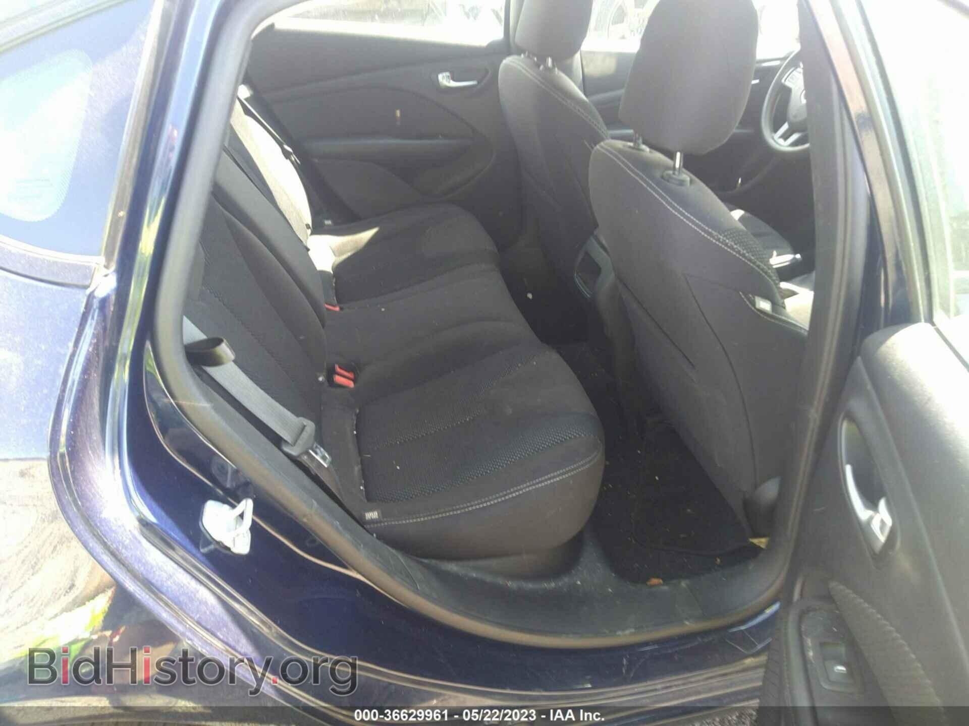 2015 DODGE DART - VIN: 1C3CDFBB9FD123045 - Photo 8