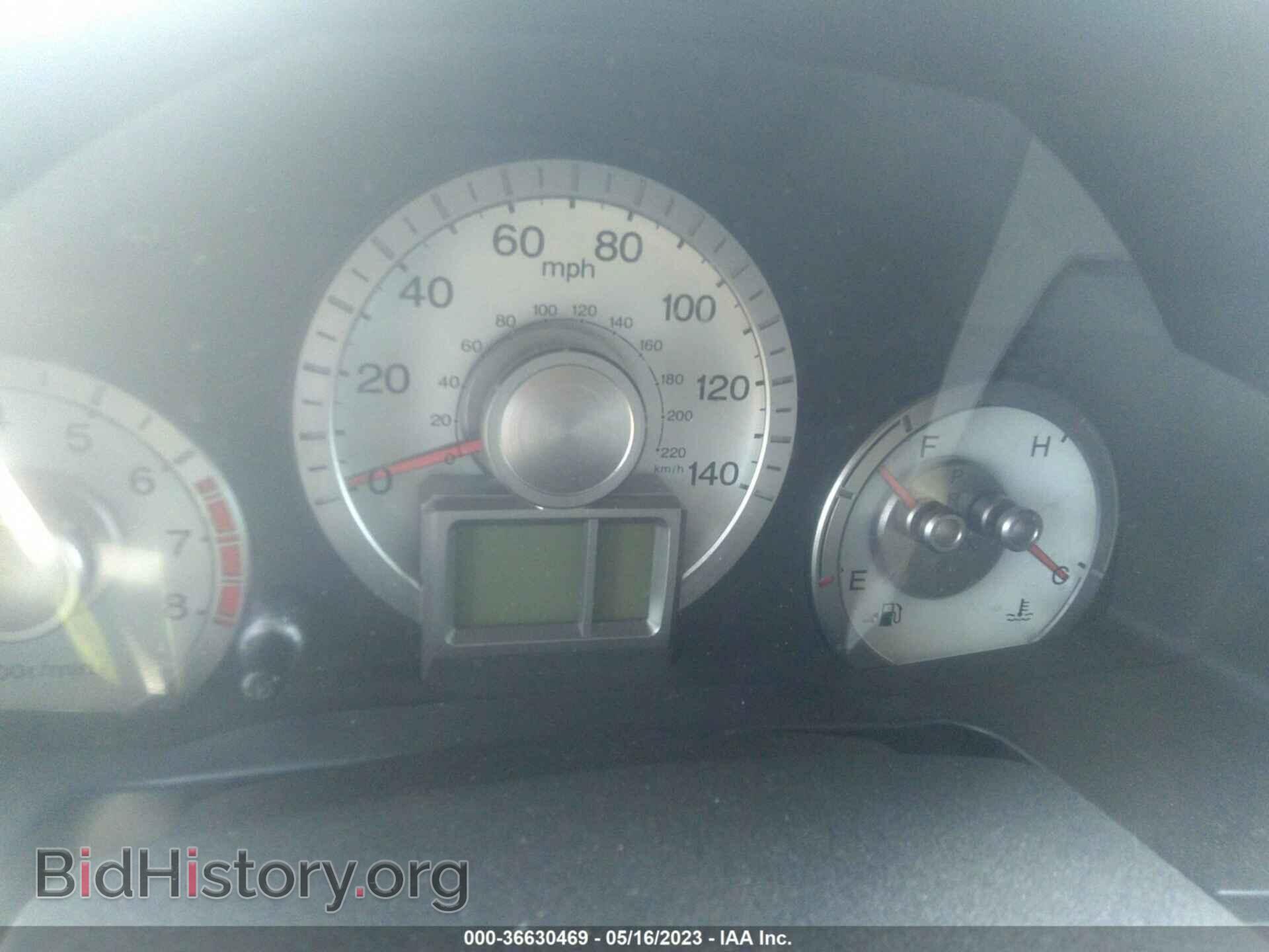 2011 HONDA PILOT - VIN: 5FNYF3H46BB027511 - Фото 7
