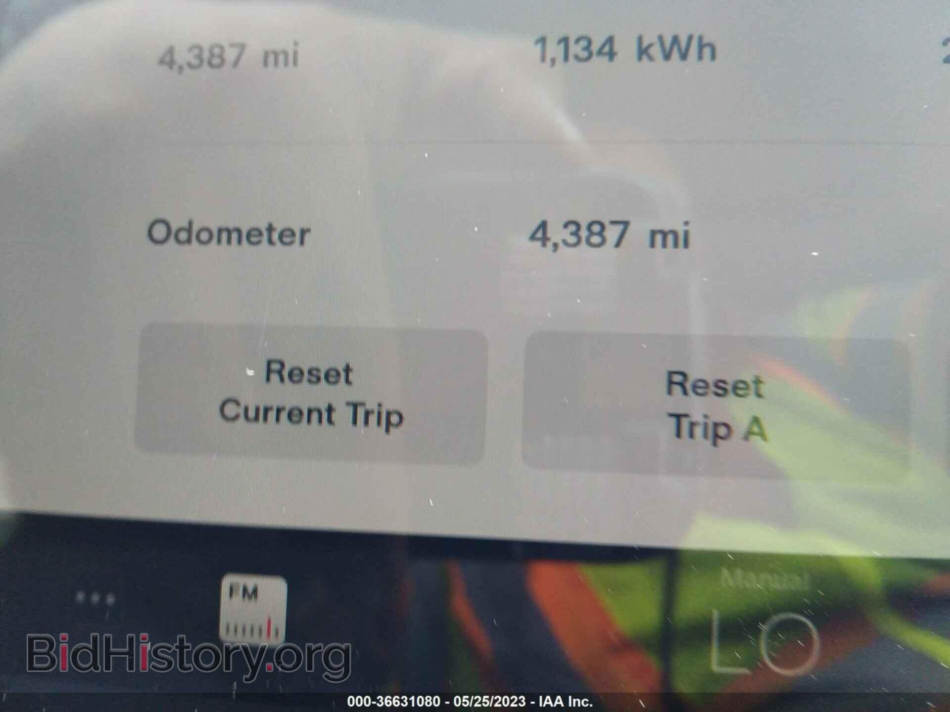 2022 TESLA MODEL 3 - VIN: 5YJ3E1EB2NF252601 - Фото 7