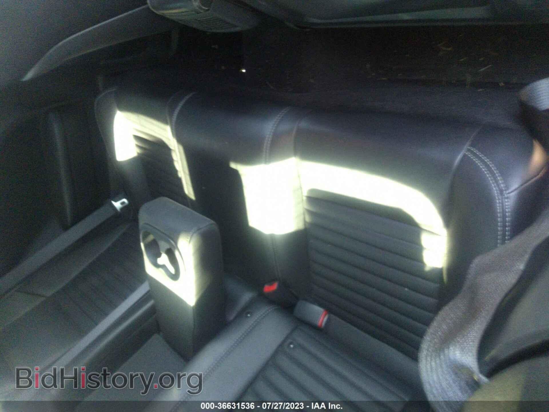 2013 DODGE CHALLENGER - VIN: 2C3CDYBT2DH501033 - Фото 8