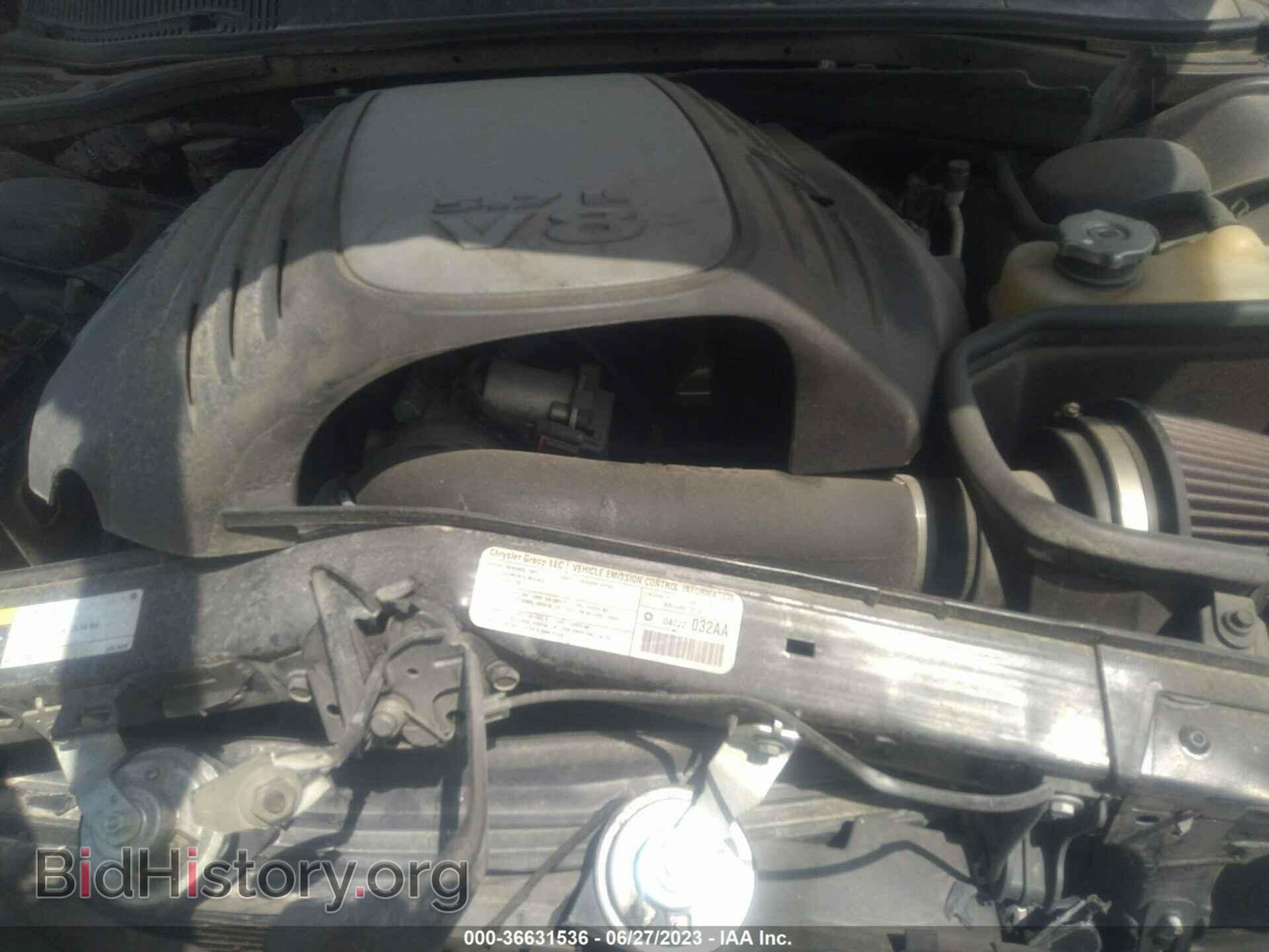 2013 DODGE CHALLENGER - VIN: 2C3CDYBT2DH501033 - Фото 10