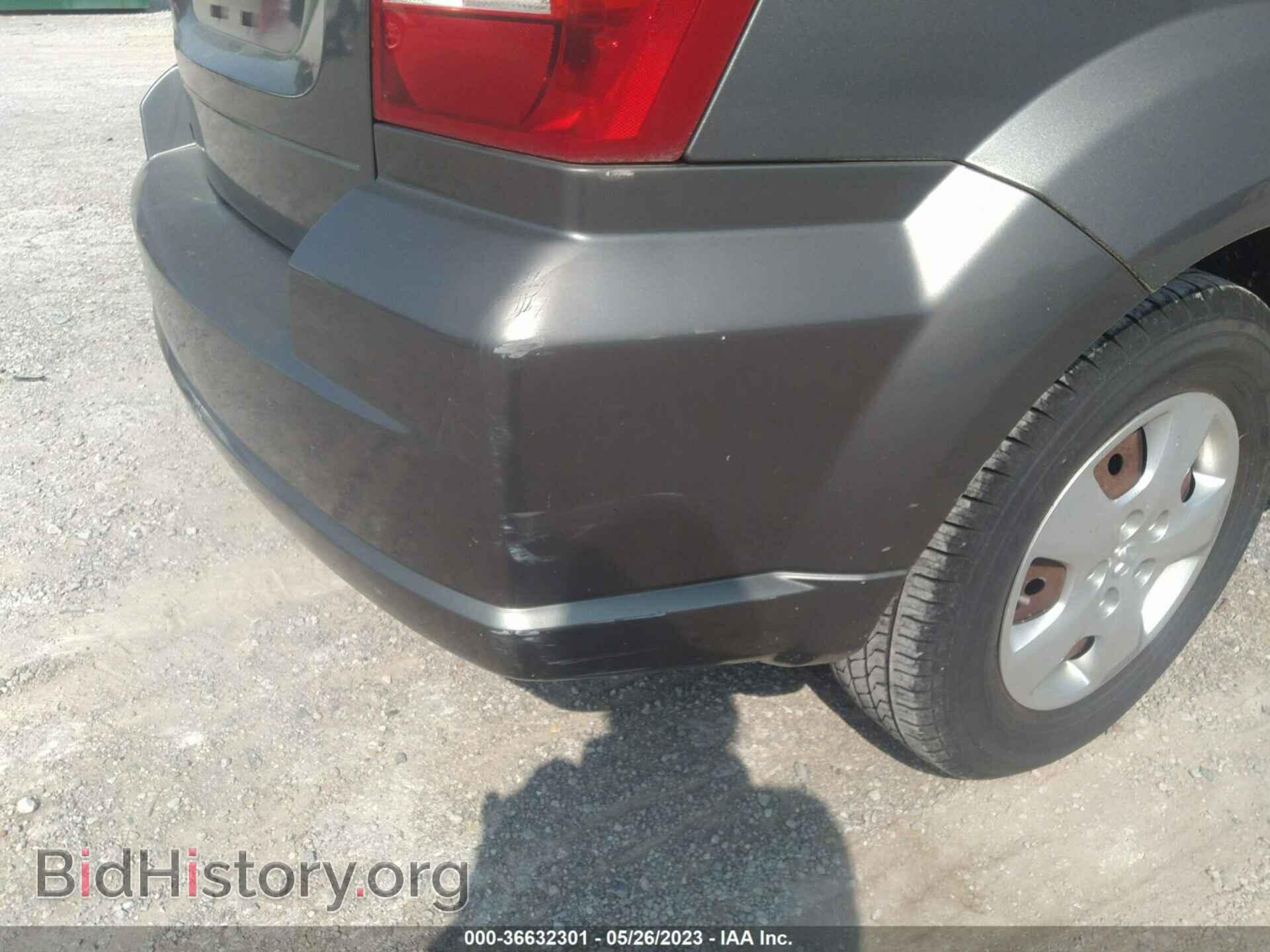 2012 DODGE CALIBER - VIN: 1C3CDWBAXCD532996 - Photo 6