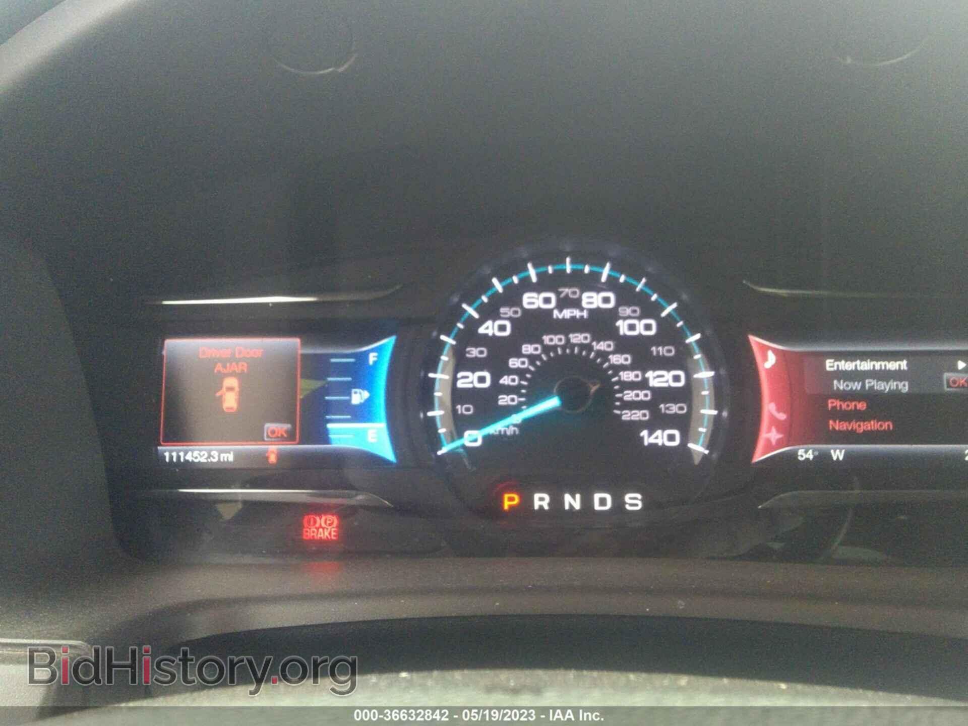 2013 FORD FLEX - VIN: 2FMHK6DT2DBD35846 - Photo 7