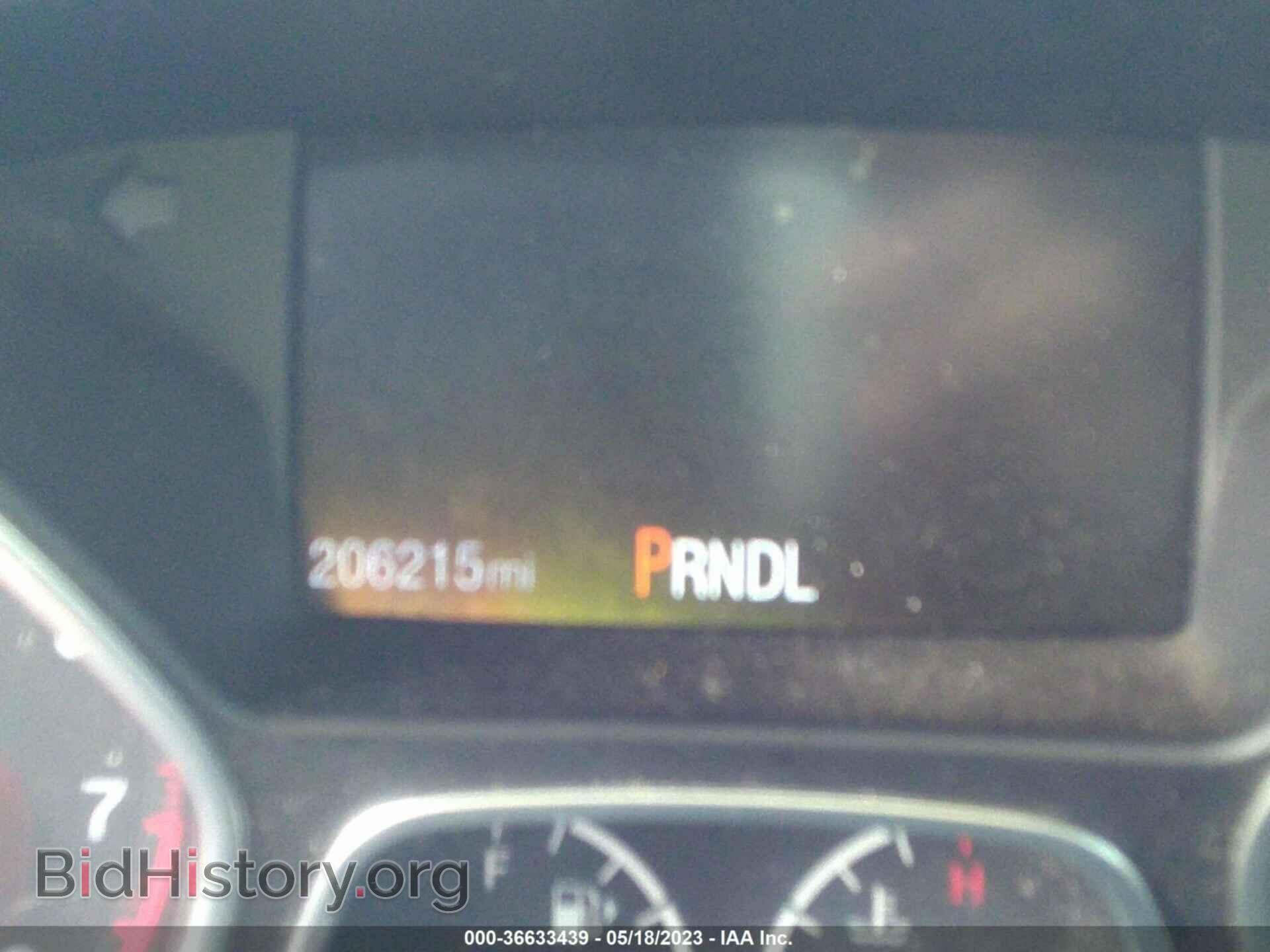 2017 FORD FOCUS - VIN: 1FADP3F22HL225558 - Photo 7
