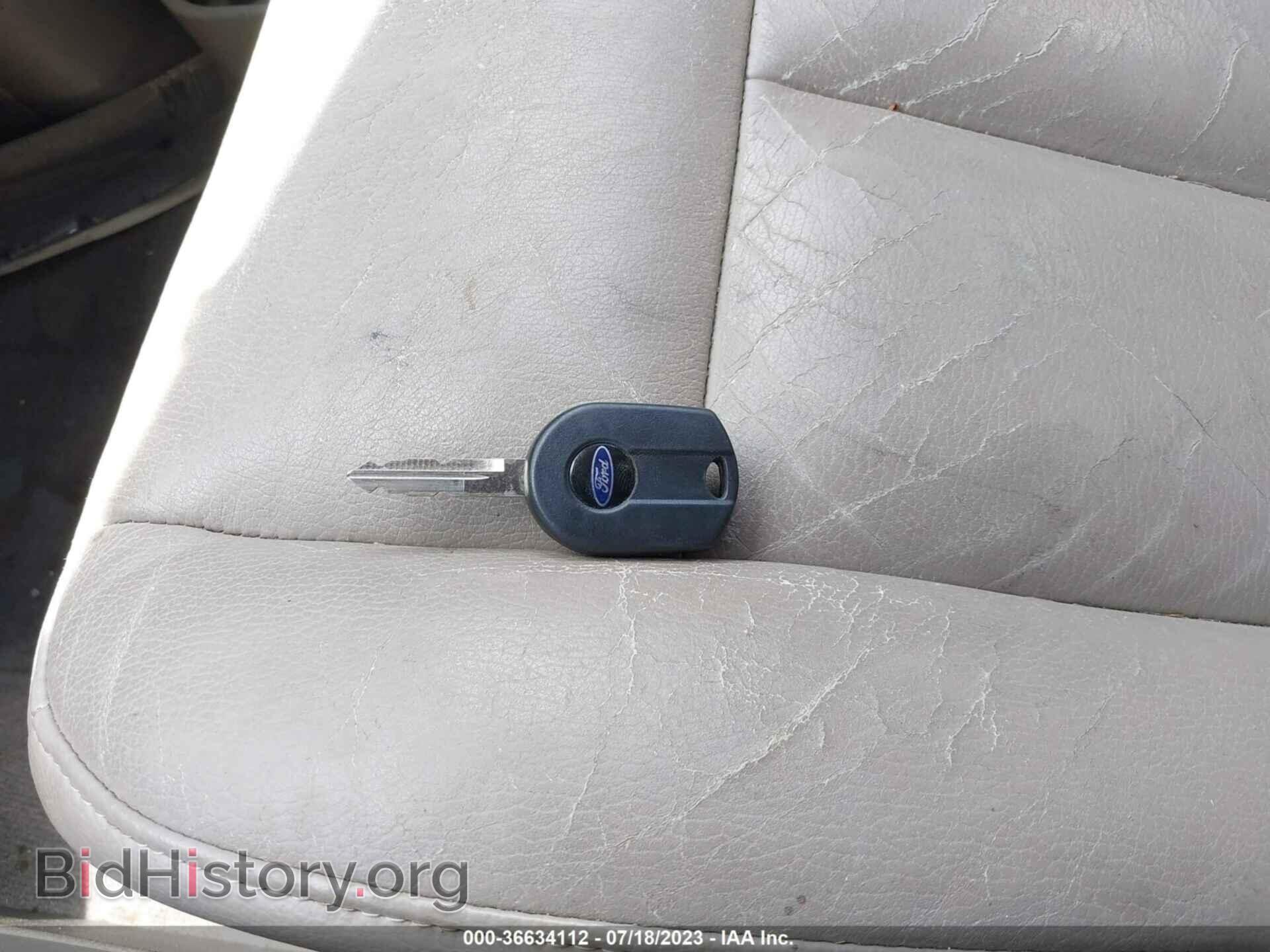2010 FORD EXPEDITION - VIN: 1FMJU1F59AEB63375 - Фото 11