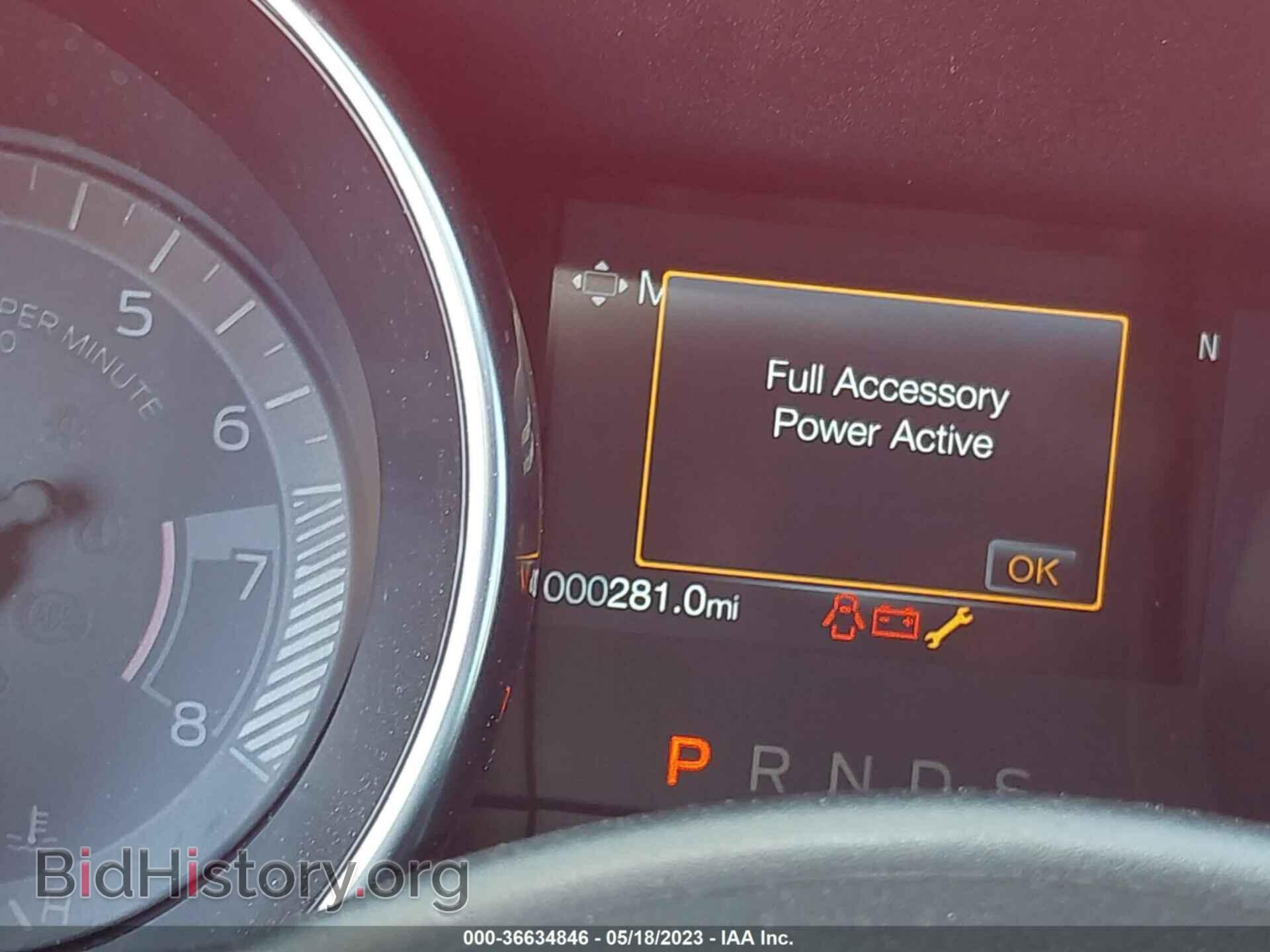 2023 FORD MUSTANG - VIN: 1FA6P8TH2P5106961 - Фото 7