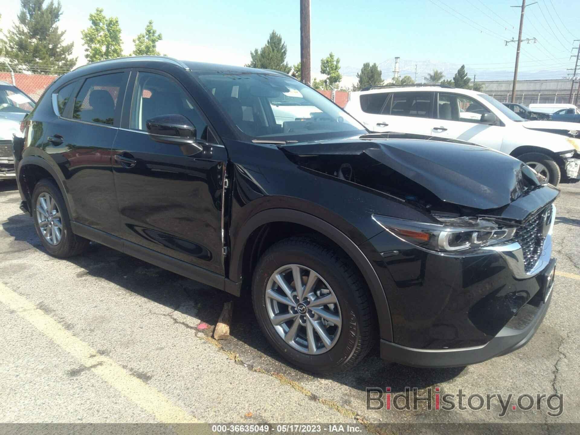 Photo JM3KFBCMXP0217915 - MAZDA CX-5 2023