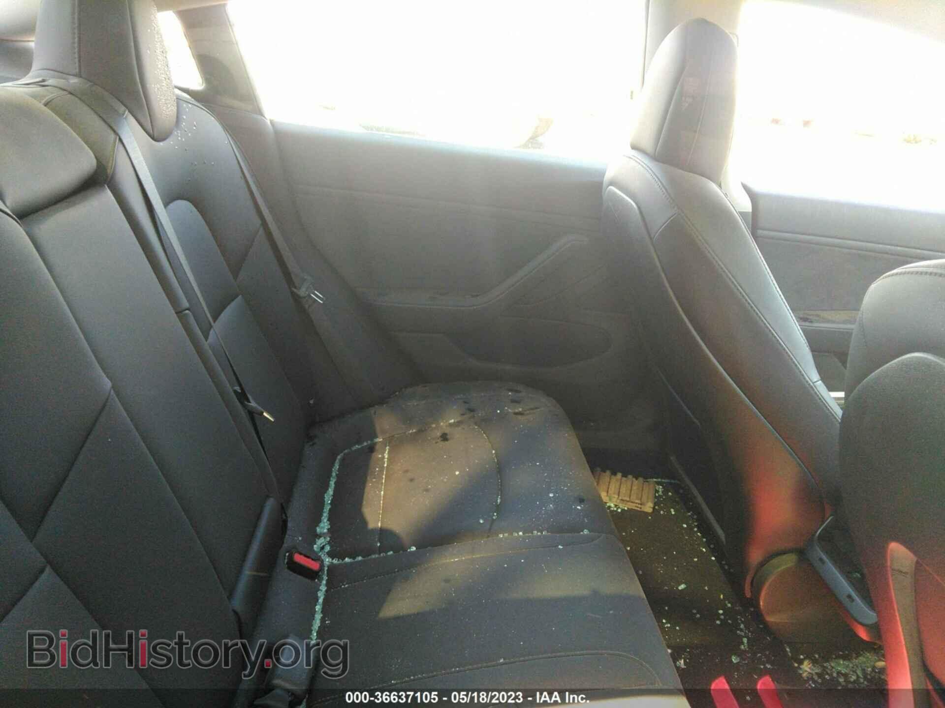 2018 TESLA MODEL 3 - VIN: 5YJ3E1EA2JF006200 - Фото 8