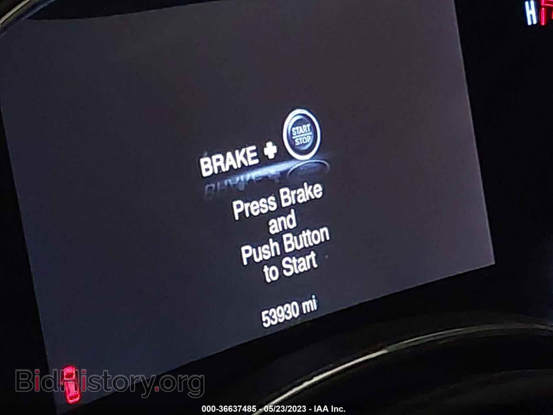 2015 DODGE DURANGO - VIN: 1C4SDJCT8FC690192 - Фото 7