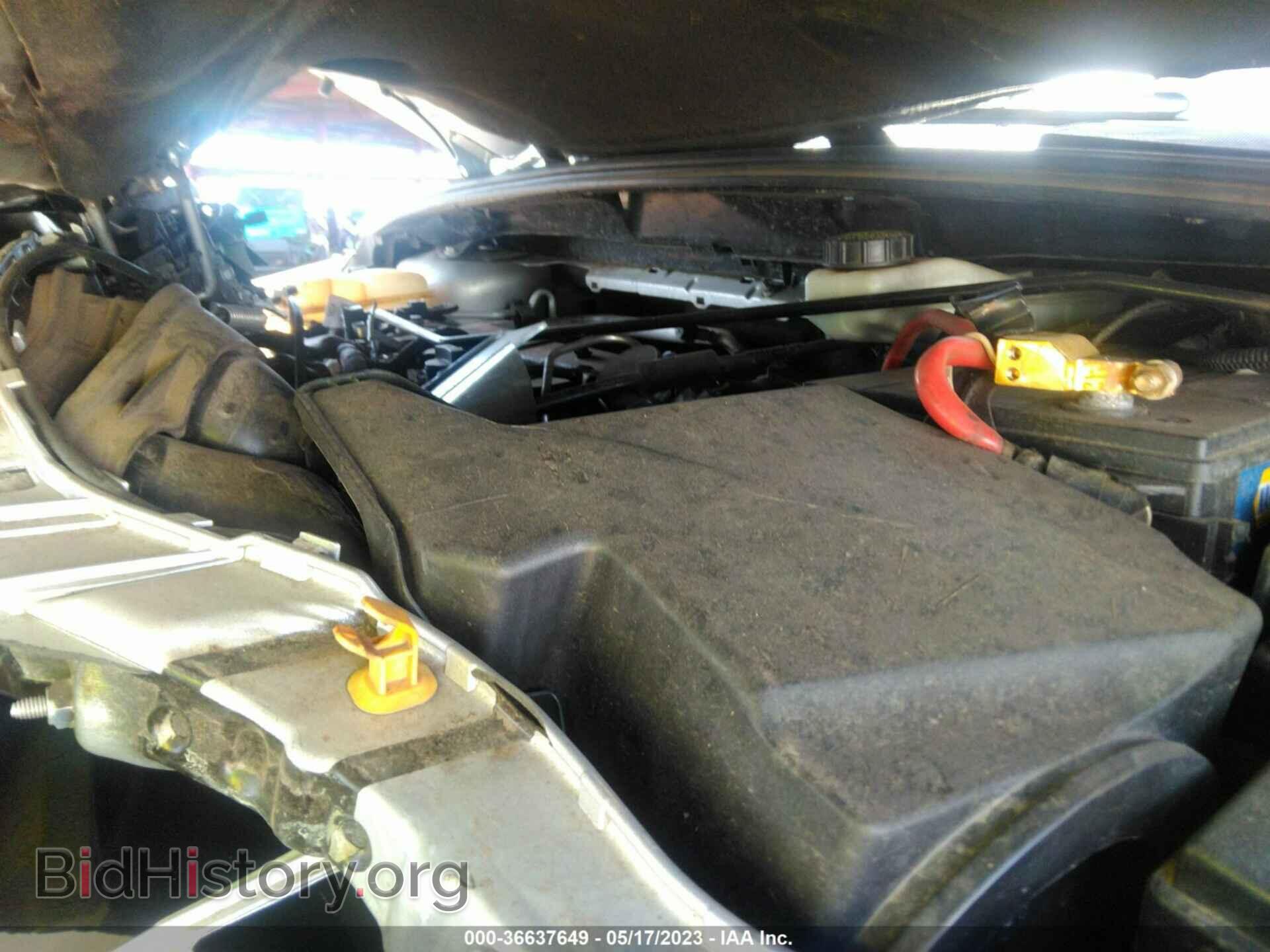 2018 FORD FOCUS - VIN: 1FADP3E20JL241782 - Фото 10