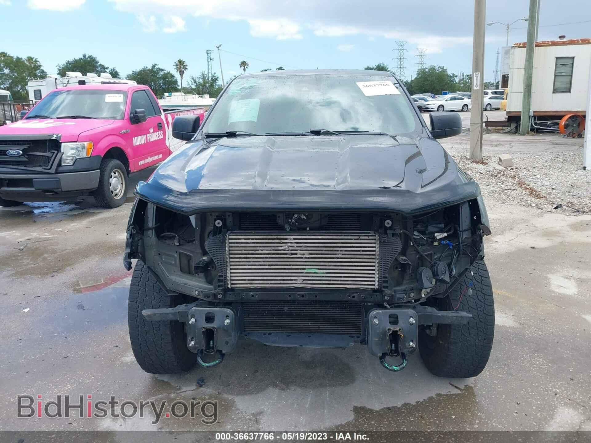 2019 FORD RANGER - VIN: 1FTER4EH6KLB24924 - Фото 6