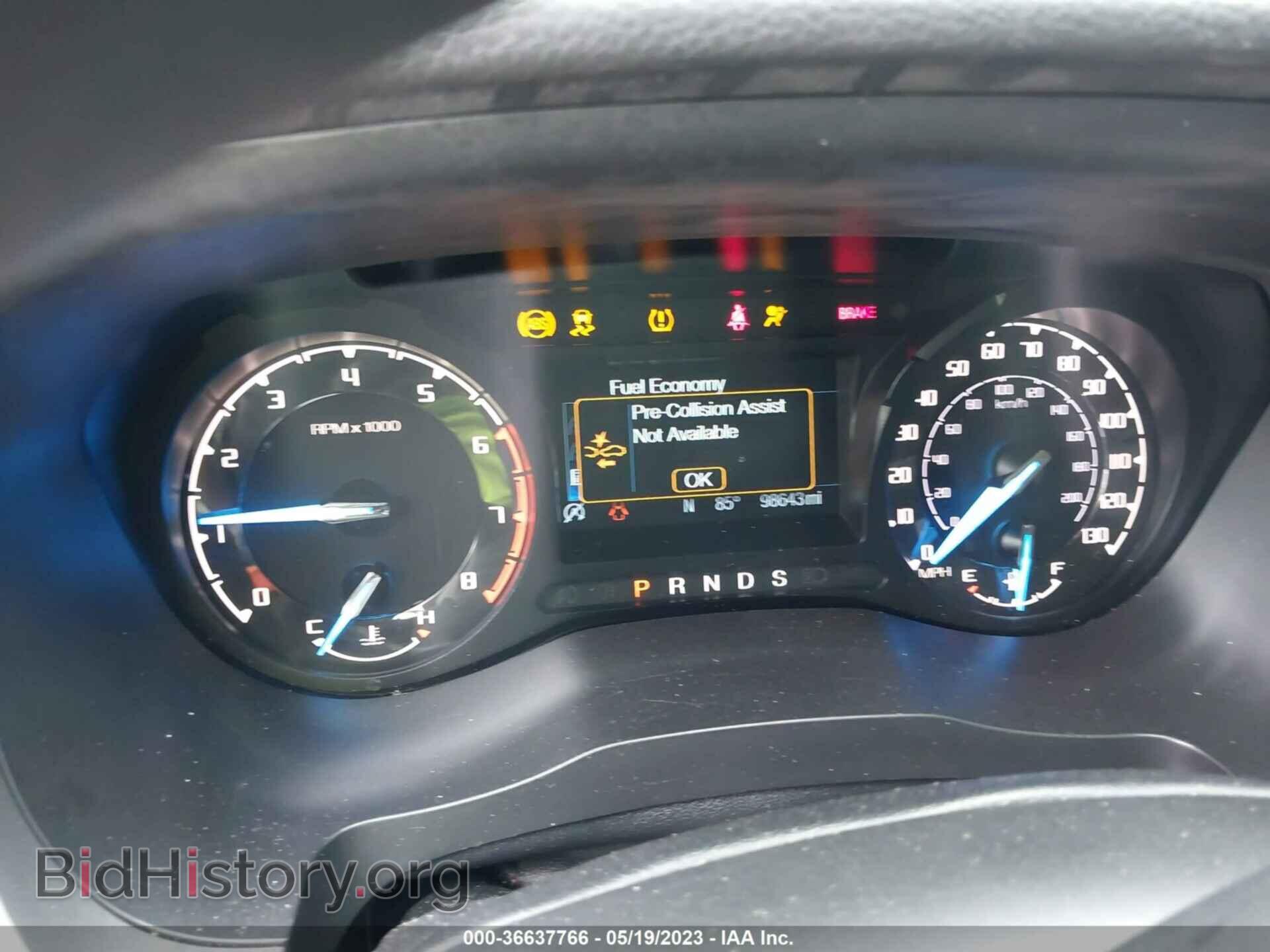 2019 FORD RANGER - VIN: 1FTER4EH6KLB24924 - Фото 7