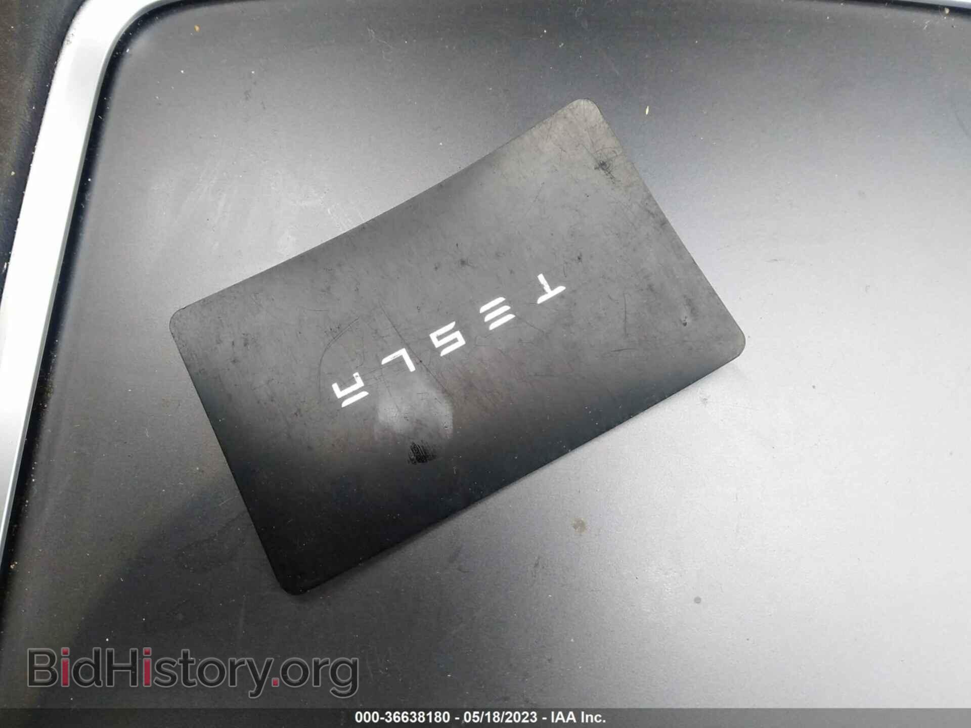 2021 TESLA MODEL 3 - VIN: 5YJ3E1EA4MF092775 - Photo 11