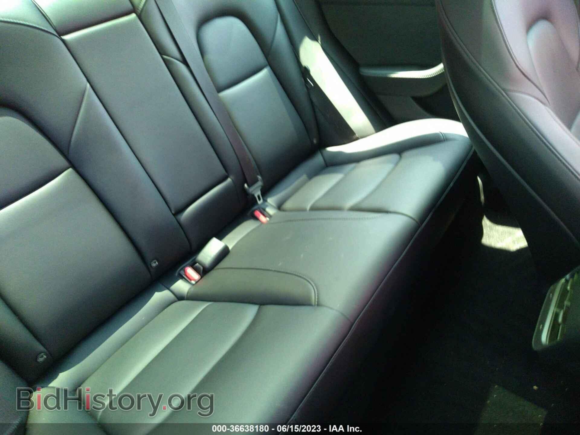 2021 TESLA MODEL 3 - VIN: 5YJ3E1EA4MF092775 - Photo 8
