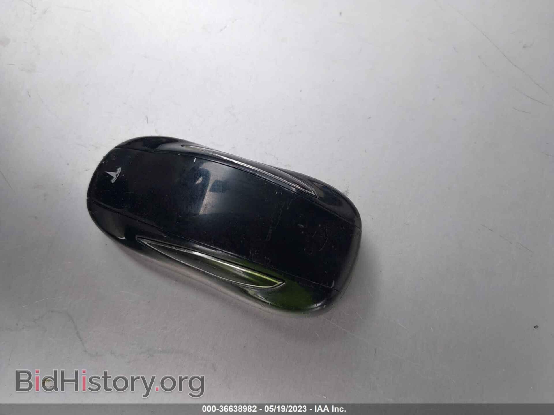 2020 TESLA MODEL X - VIN: 5YJXCBE21LF305945 - Photo 10