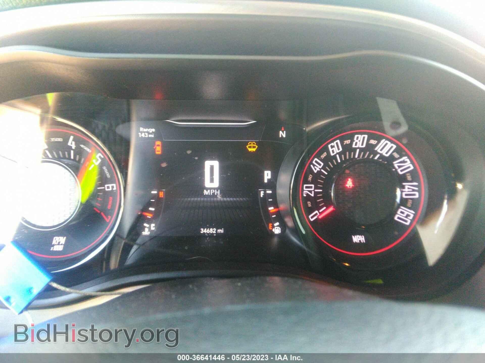 2021 DODGE CHALLENGER - VIN: 2C3CDZAG3MH510155 - Photo 7
