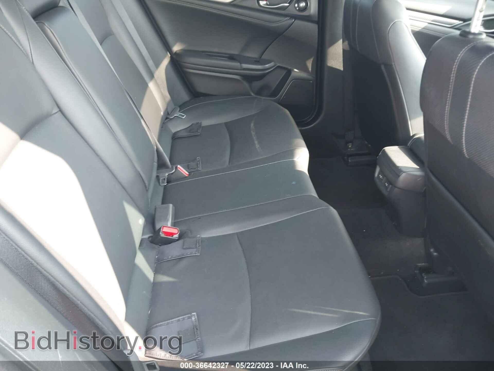 2018 TESLA MODEL 3 - VIN: 5YJ3E1EAXJF059131 - Photo 8