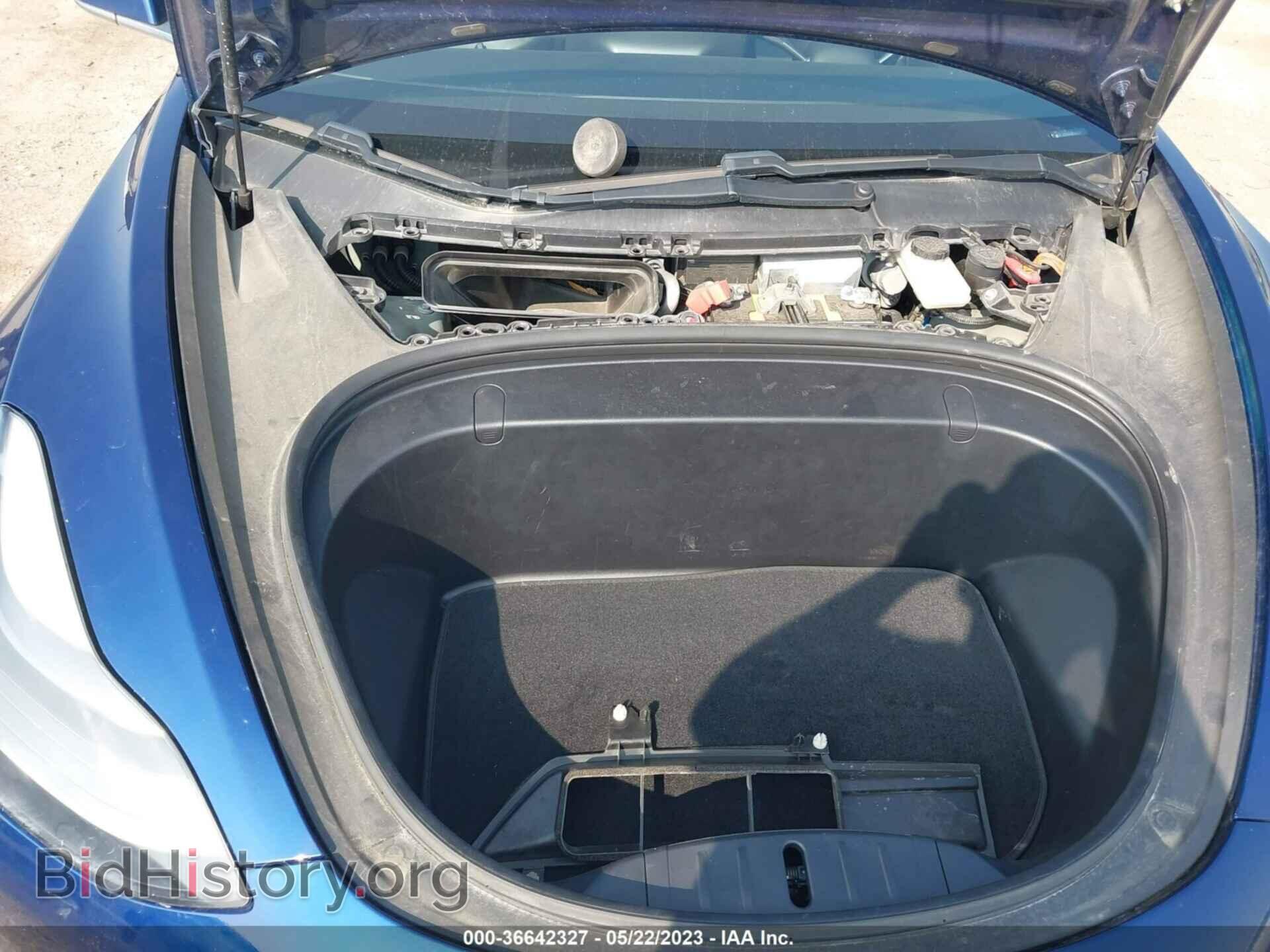 2018 TESLA MODEL 3 - VIN: 5YJ3E1EAXJF059131 - Photo 10