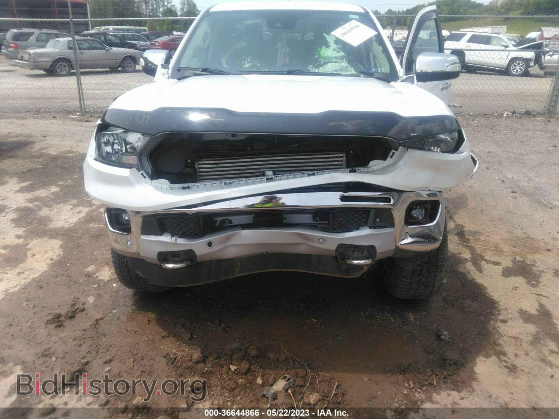 2022 FORD RANGER - VIN: 1FTER4FH6NLD42929 - Фото 6