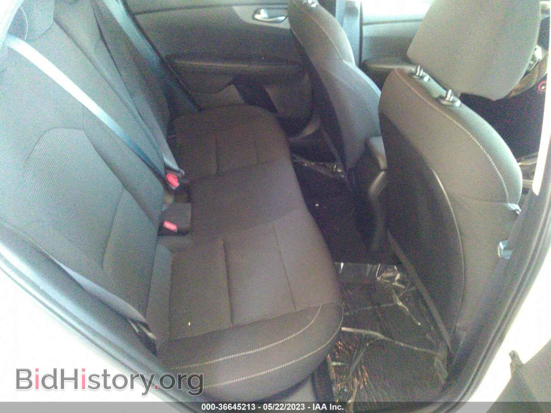 2020 KIA FORTE - VIN: 3KPF24AD8LE201301 - Фото 8