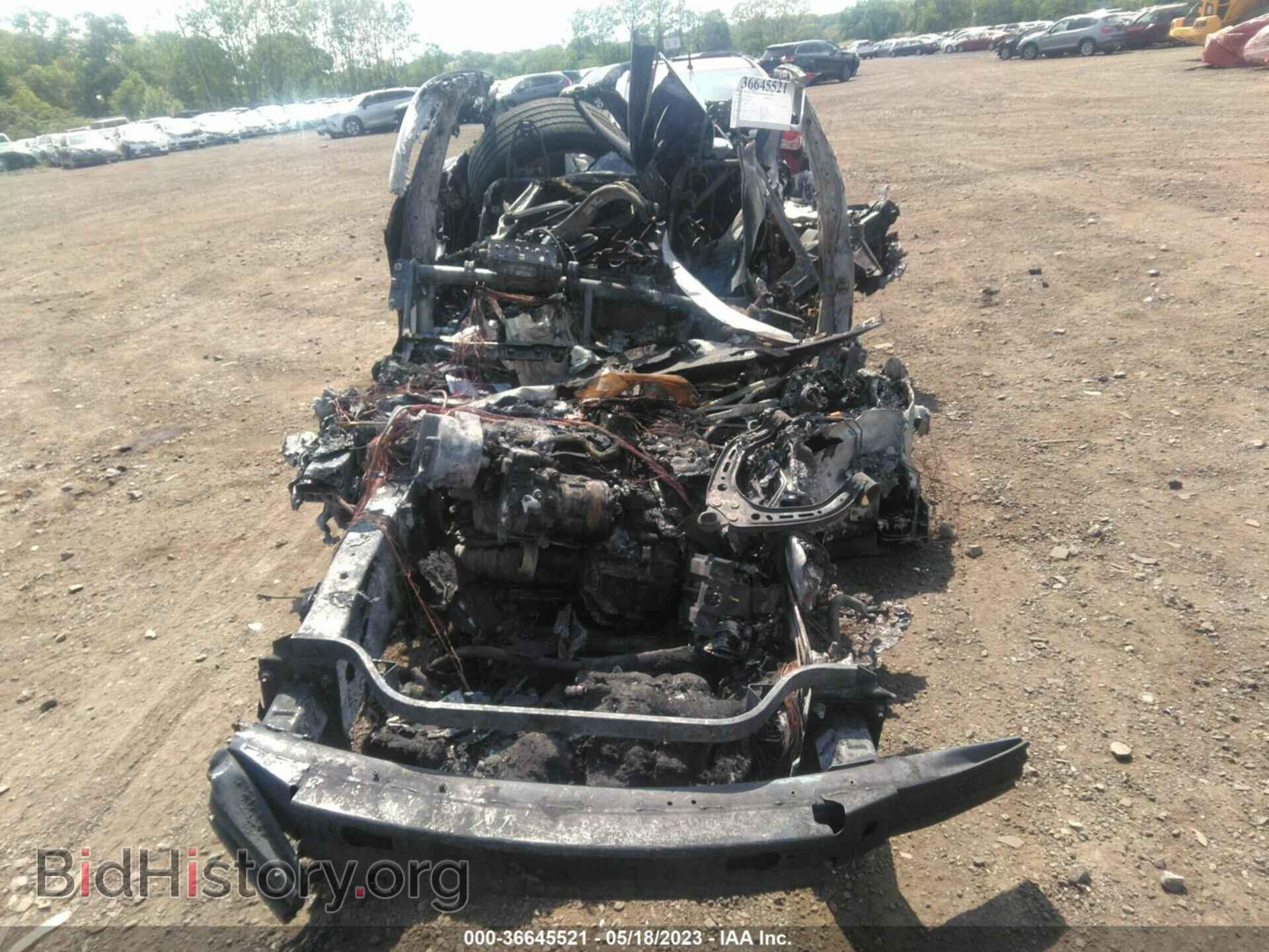 2018 TESLA MODEL S - VIN: 5YJSA1E29JF284818 - Photo 6