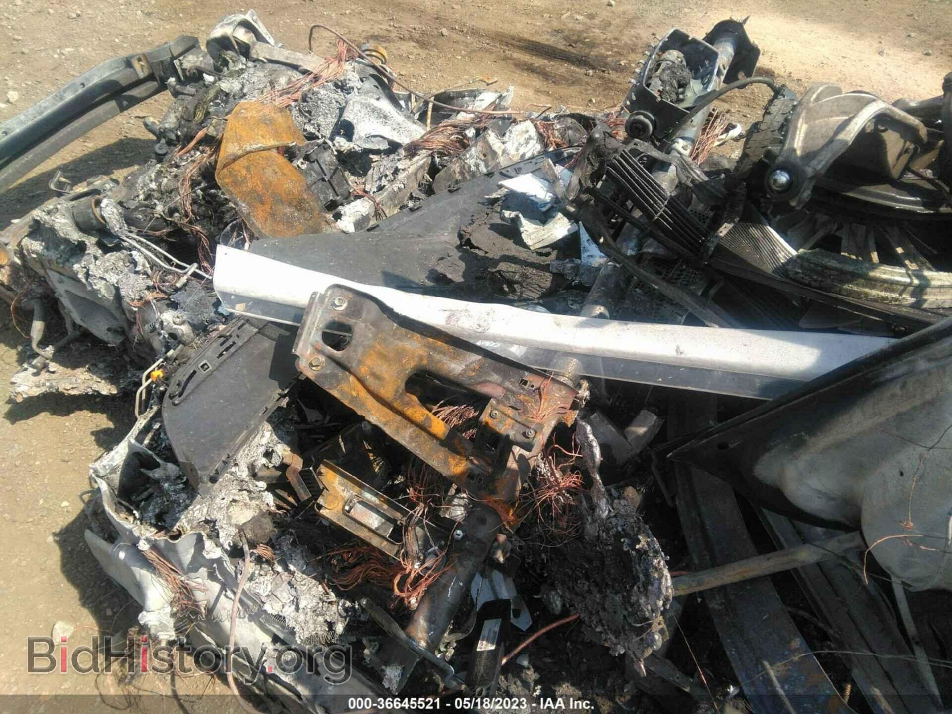 2018 TESLA MODEL S - VIN: 5YJSA1E29JF284818 - Photo 7
