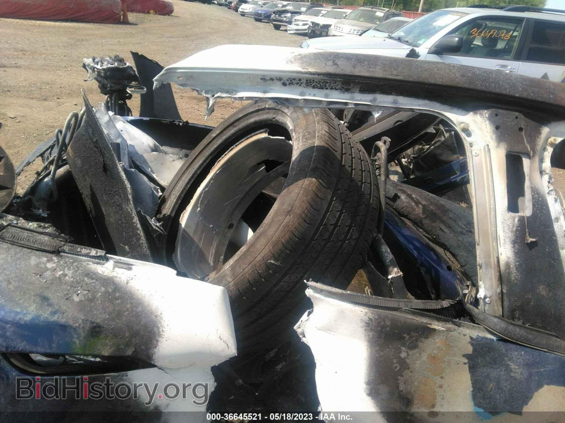 2018 TESLA MODEL S - VIN: 5YJSA1E29JF284818 - Photo 8