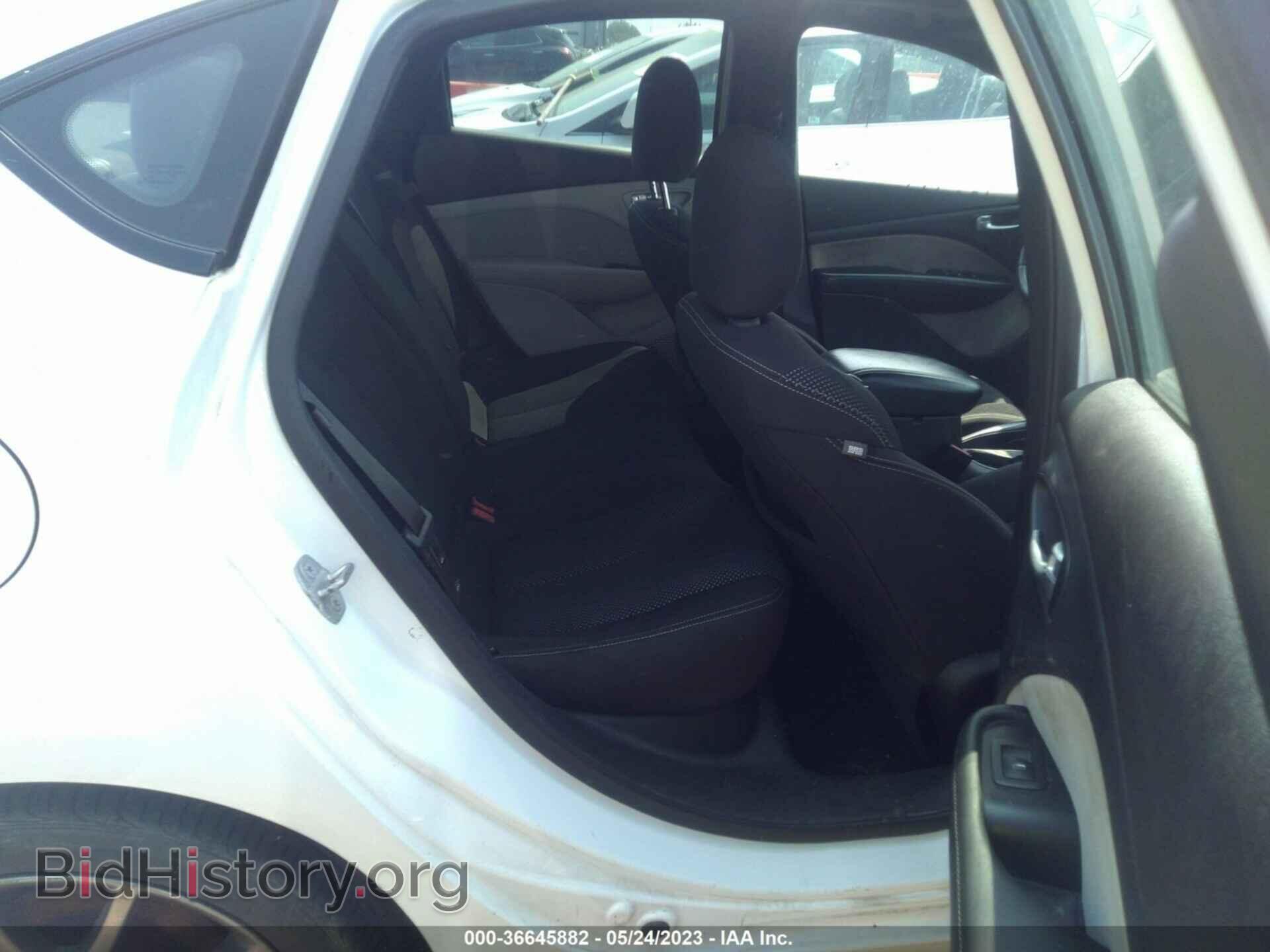 2014 DODGE DART - VIN: 1C3CDFBB2ED903094 - Photo 8
