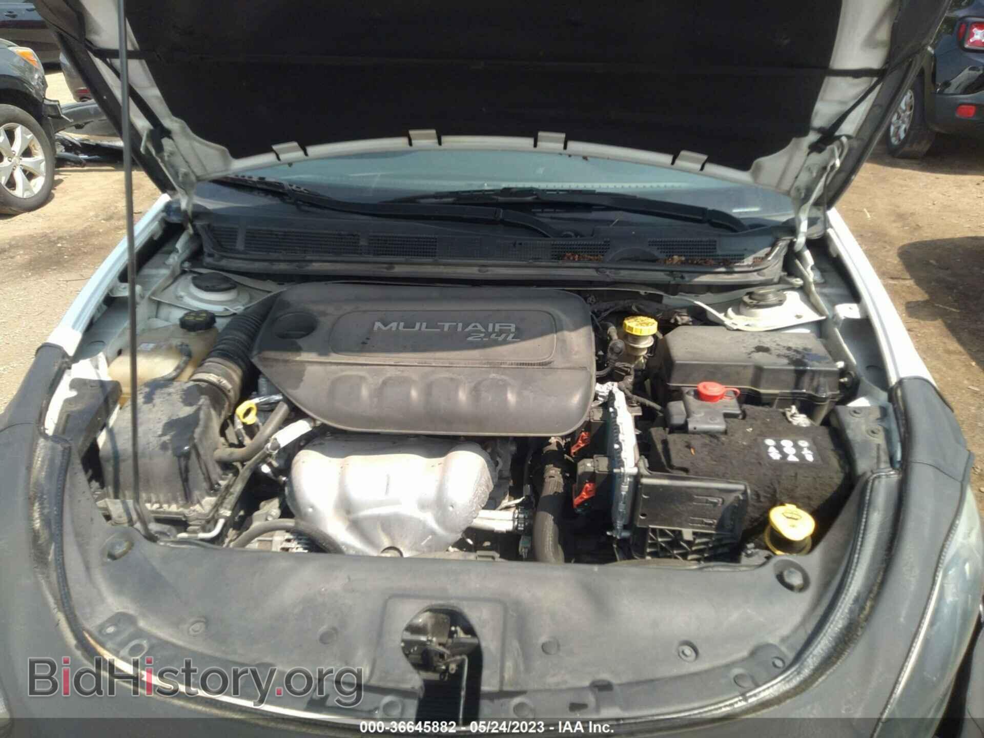 2014 DODGE DART - VIN: 1C3CDFBB2ED903094 - Photo 10