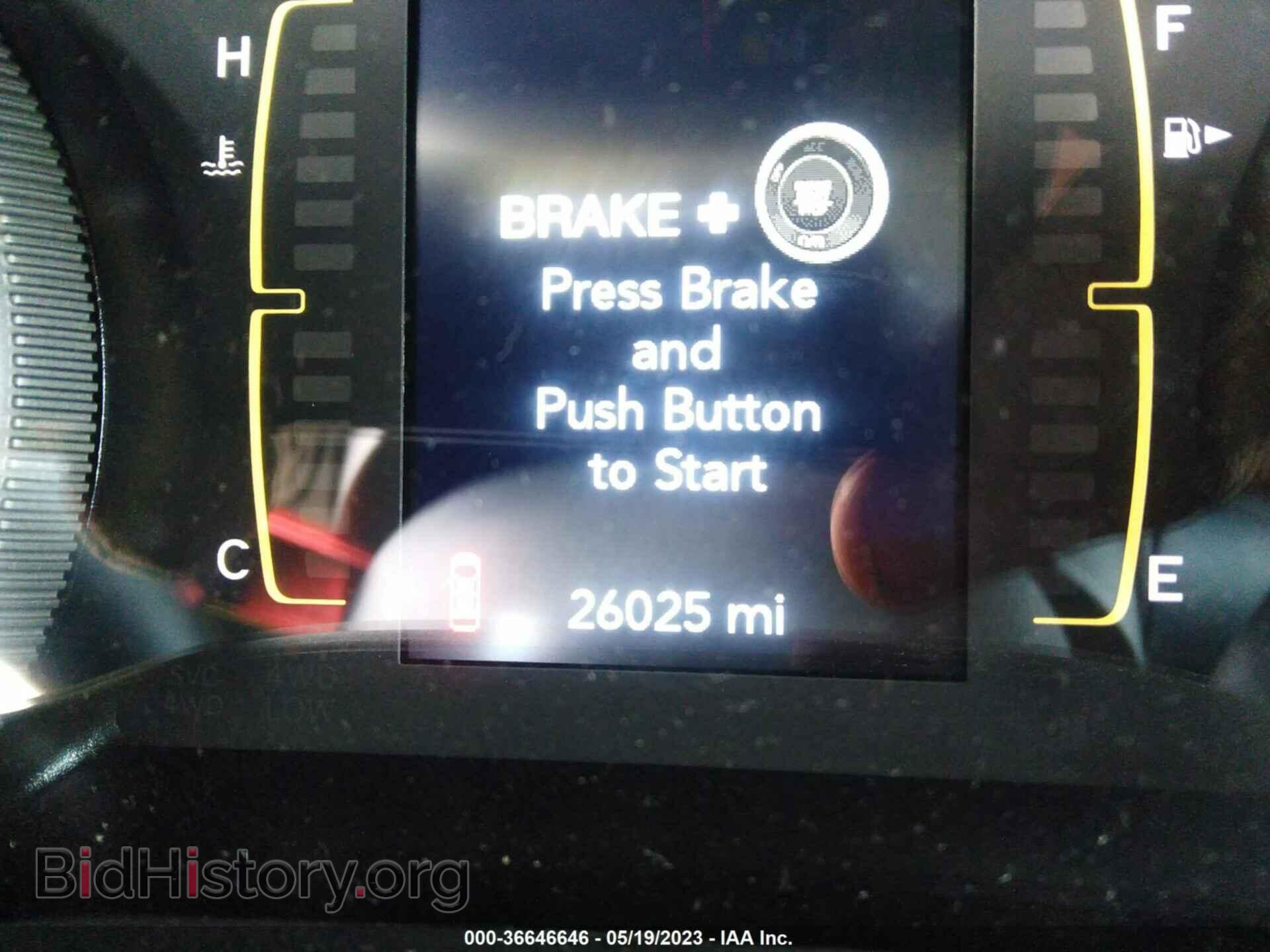 2021 JEEP CHEROKEE - VIN: 1C4PJMLB0MD119746 - Фото 7