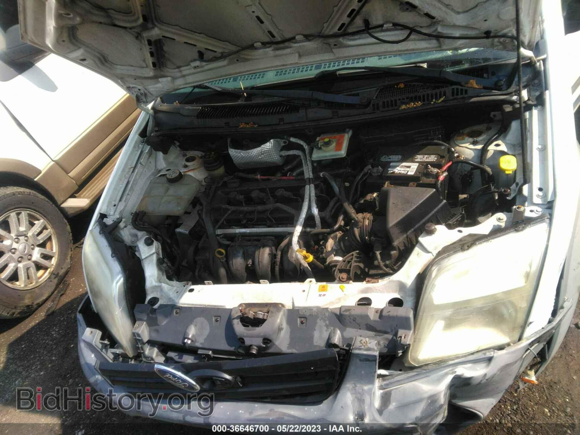 2012 FORD TRANSIT CONNECT - VIN: NM0LS7CN7CT101205 - Фото 10