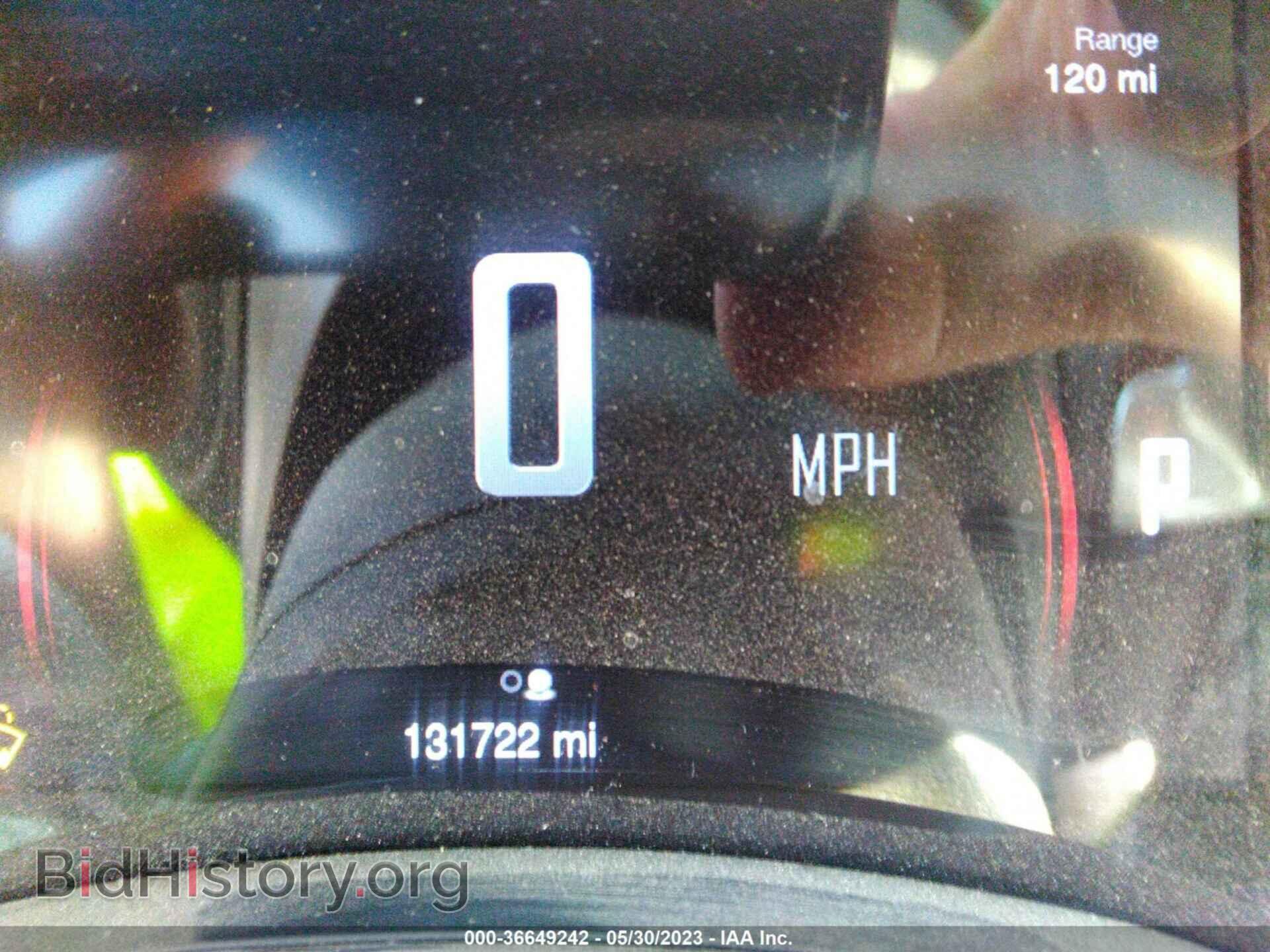 2015 DODGE DURANGO - VIN: 1C4RDJDG4FC857986 - Photo 7