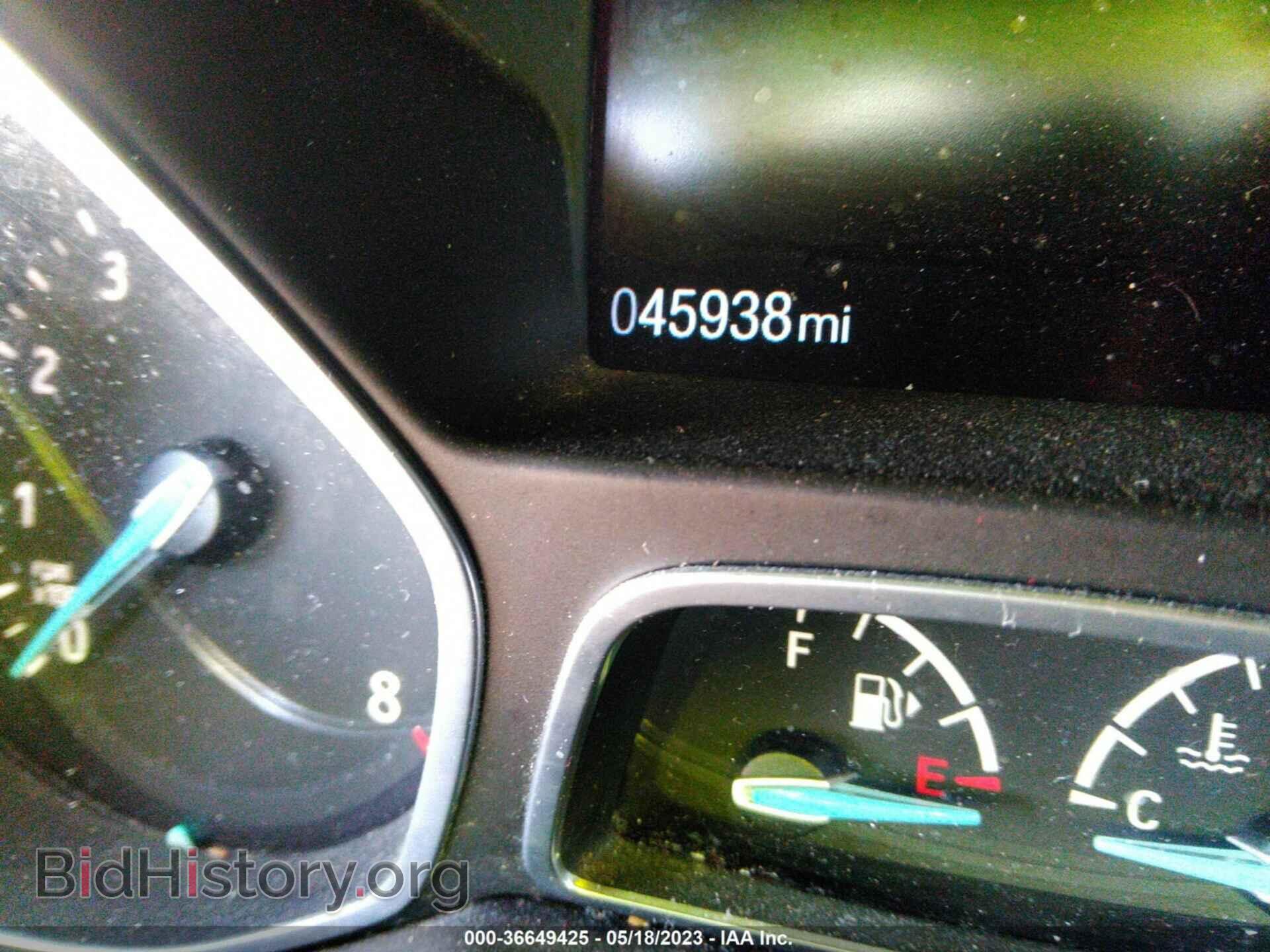 2016 FORD FOCUS - VIN: 1FADP3E25GL386180 - Фото 7