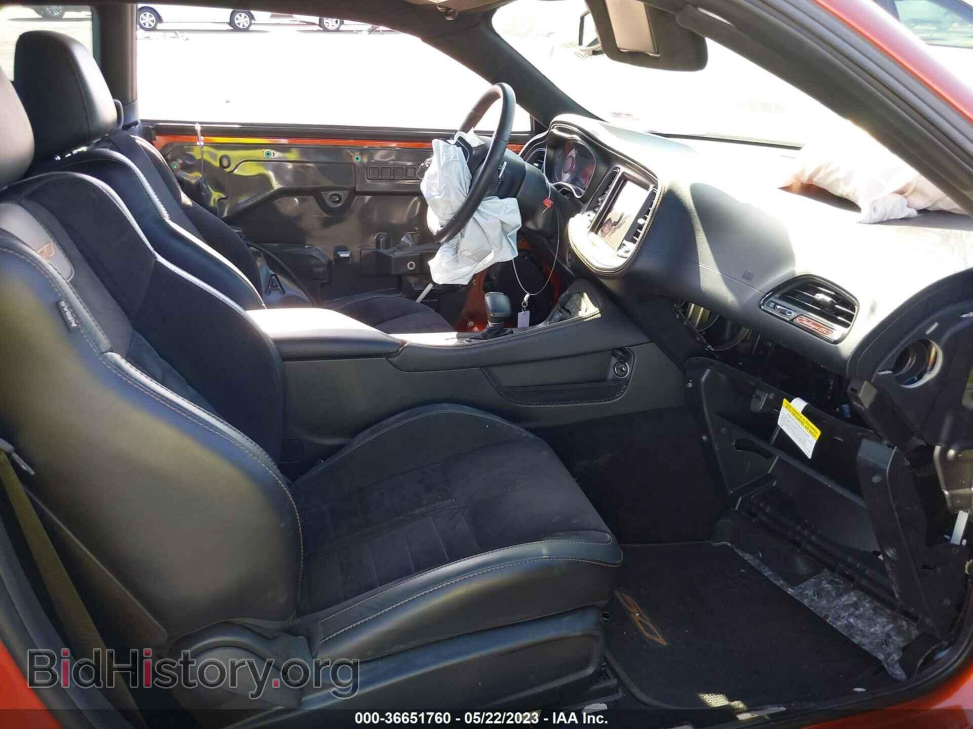 2020 DODGE CHALLENGER - VIN: 2C3CDZFJ3LH181606 - Фото 5