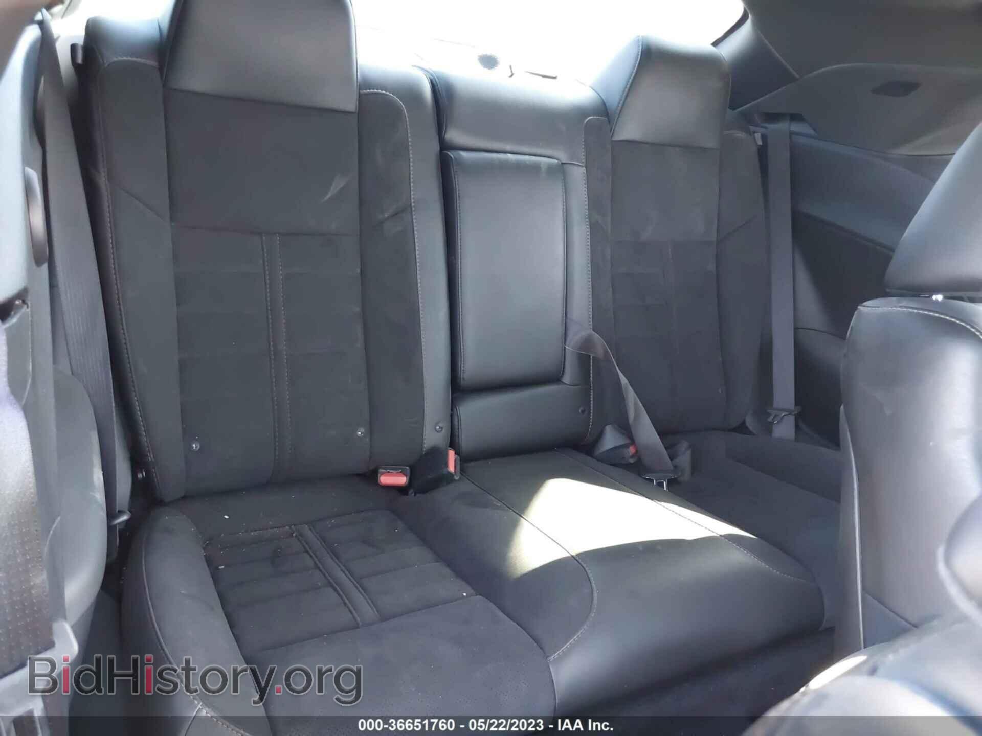 2020 DODGE CHALLENGER - VIN: 2C3CDZFJ3LH181606 - Фото 8