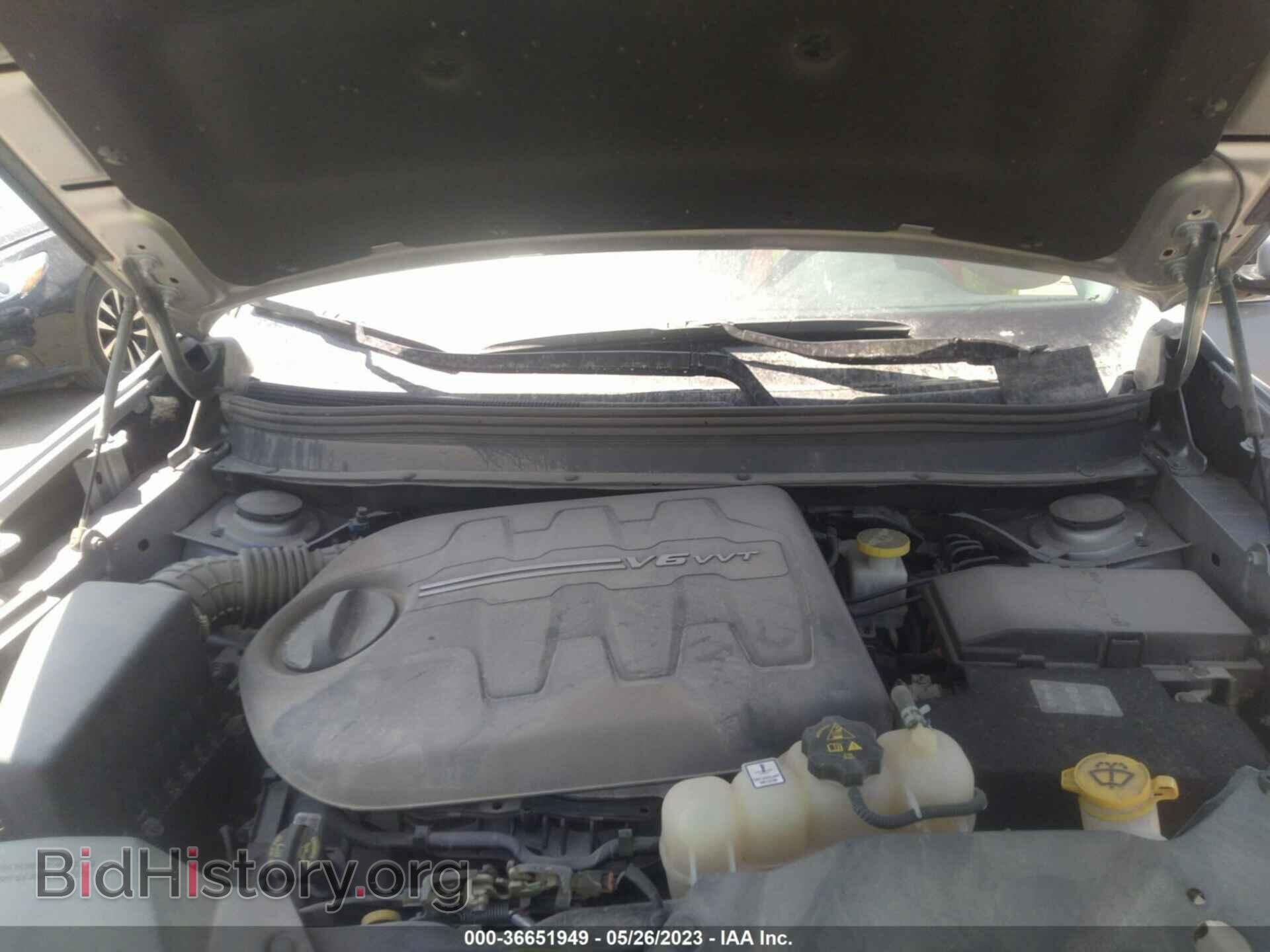 2019 JEEP CHEROKEE - VIN: 1C4PJMDX3KD342886 - Фото 10