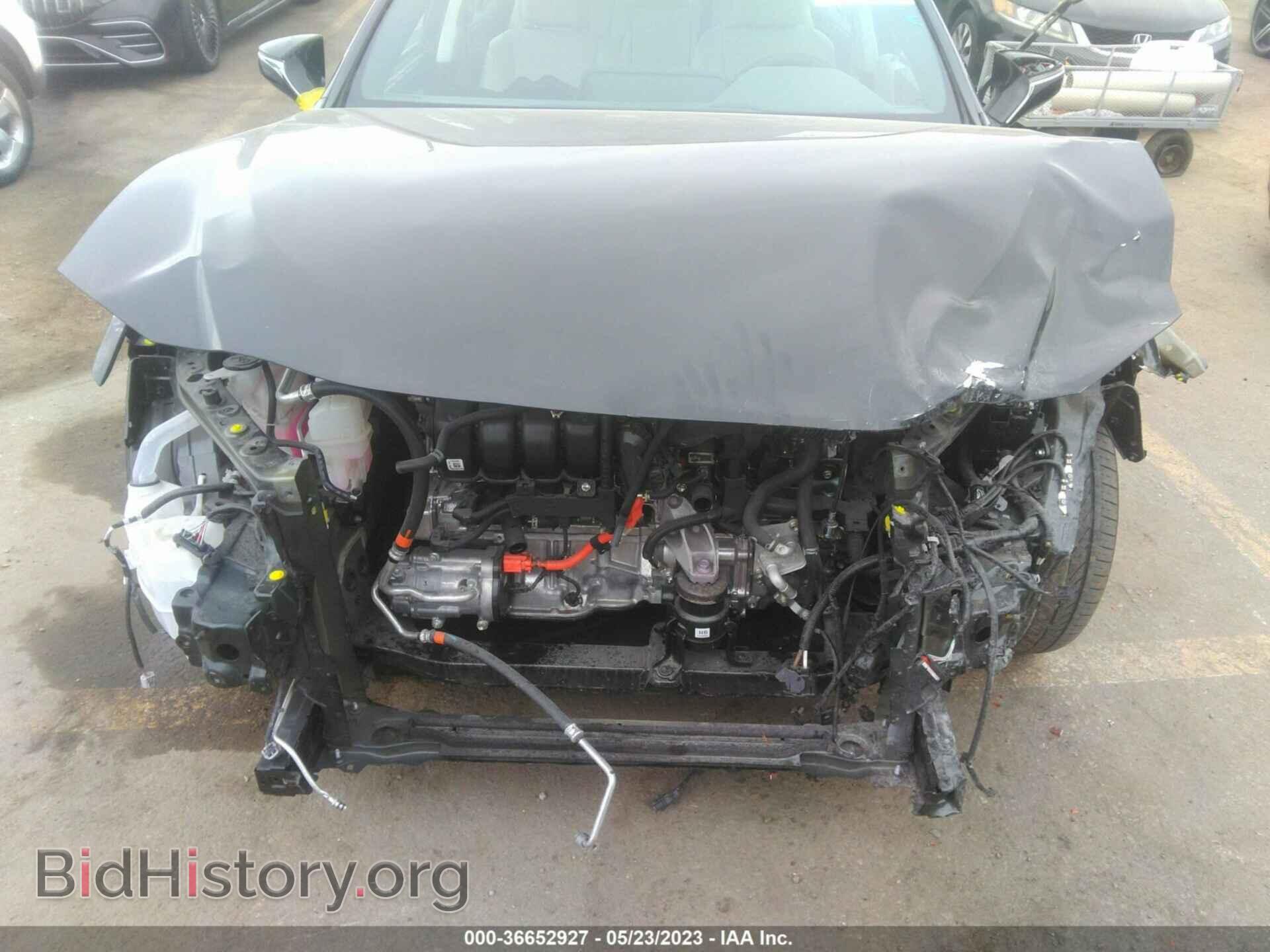 2023 LEXUS ES - VIN: 58ADA1C10PU027277 - Фото 6