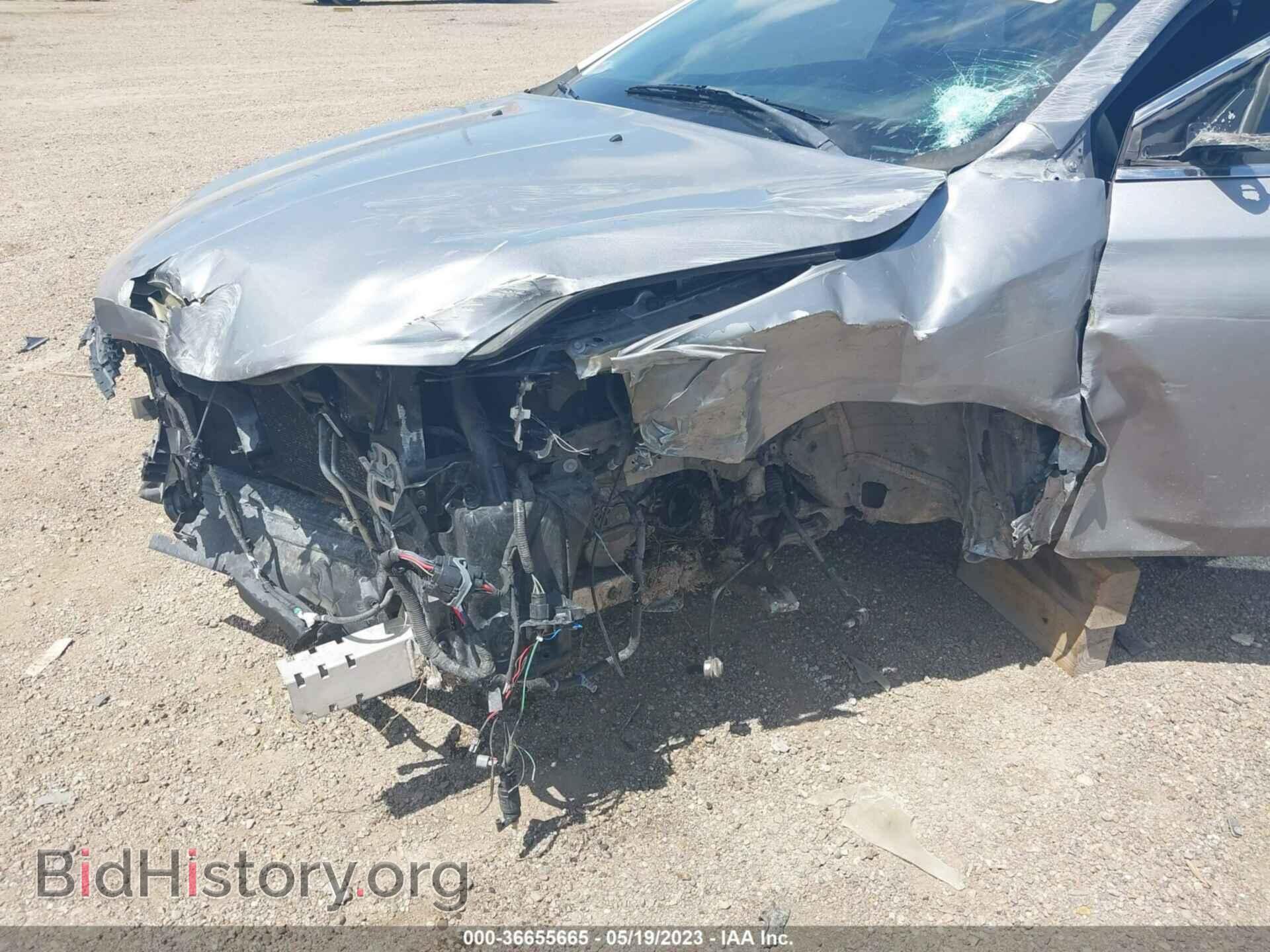 2016 CHRYSLER 200 - VIN: 1C3CCCAB2GN104299 - Фото 6
